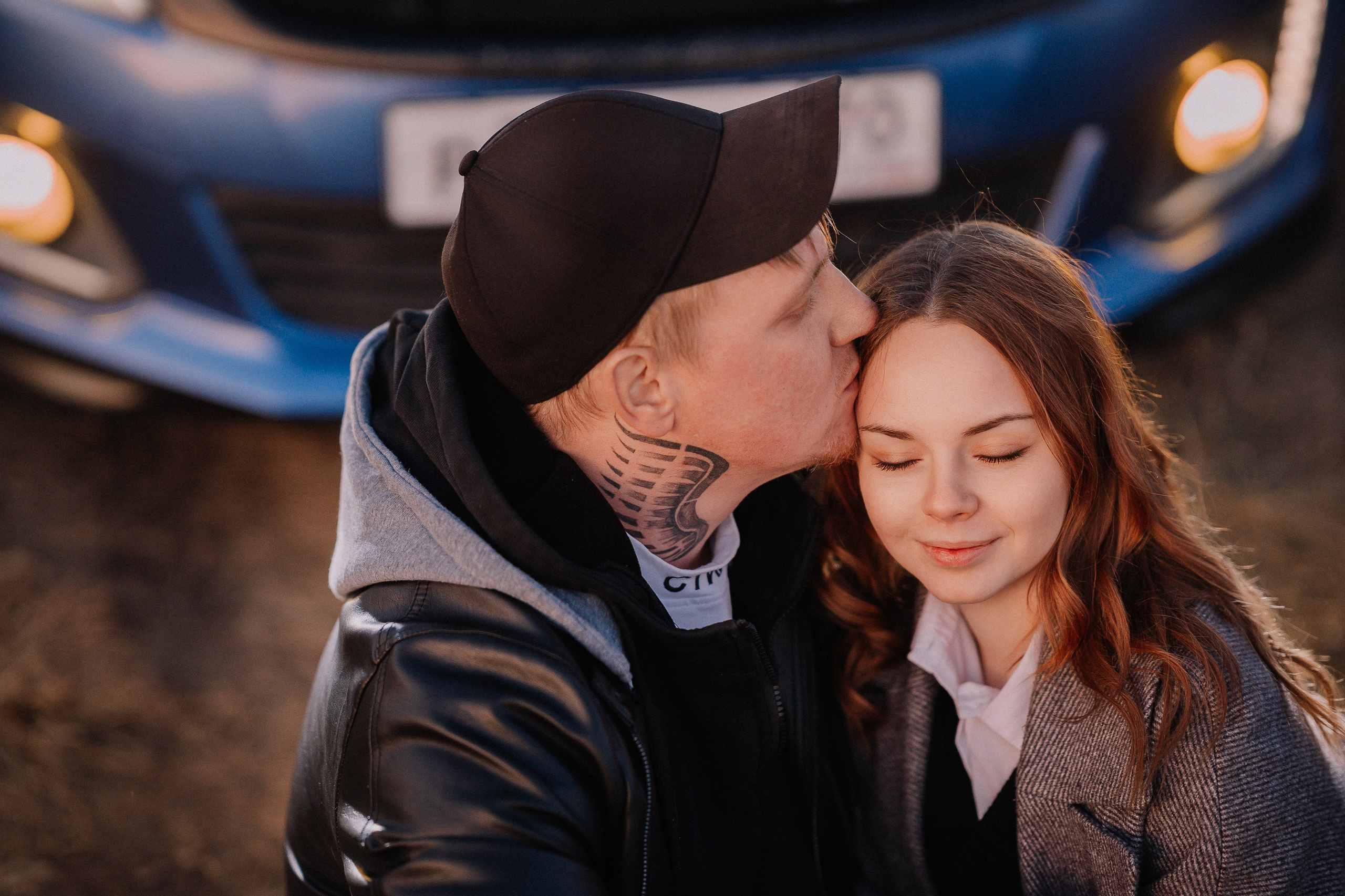 CAR. Видеограф Томск, Томская область, Сибирь