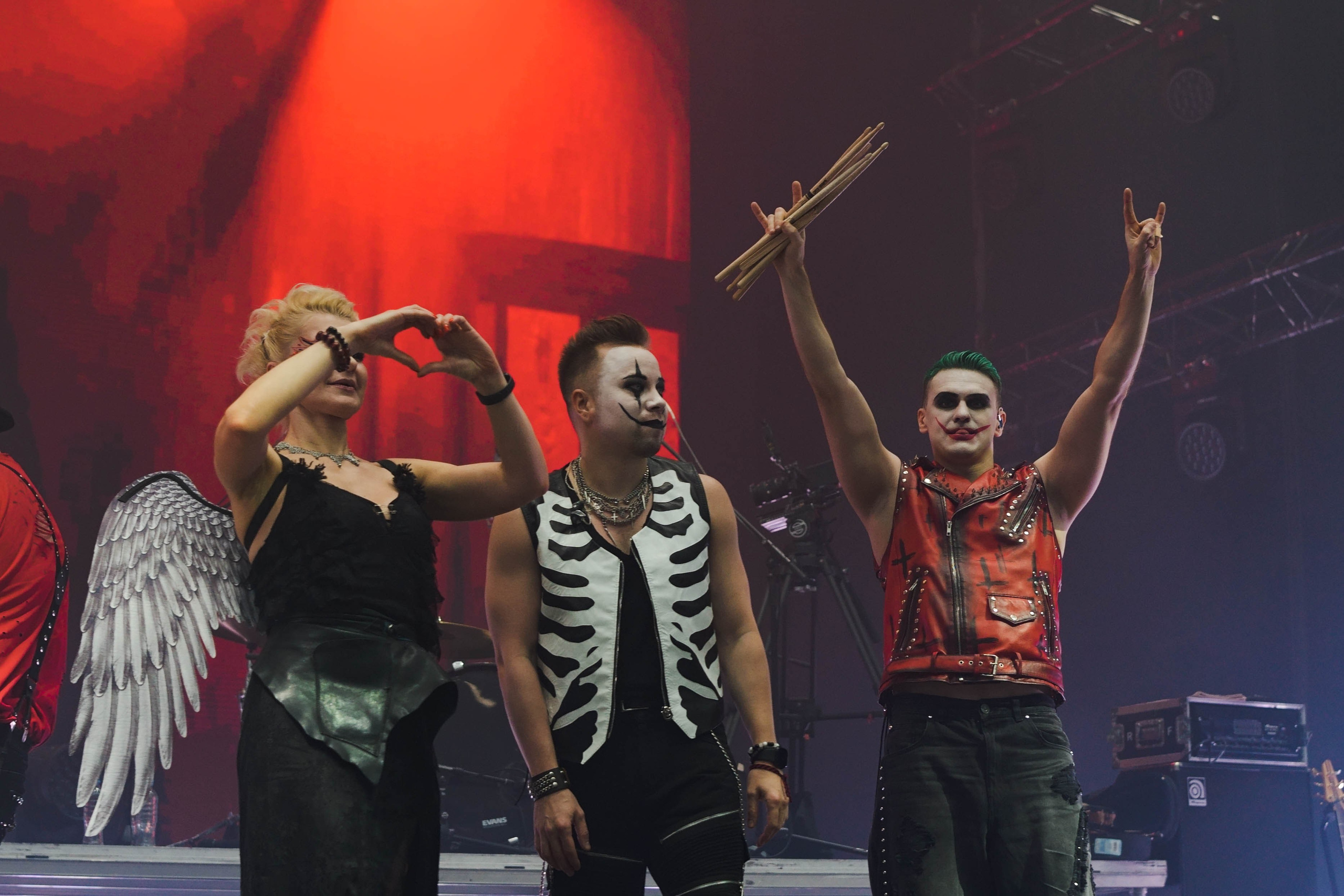 Княzz, Юбилейный, СПб, 06 022 026. Event-фотограф Болотнова Елена