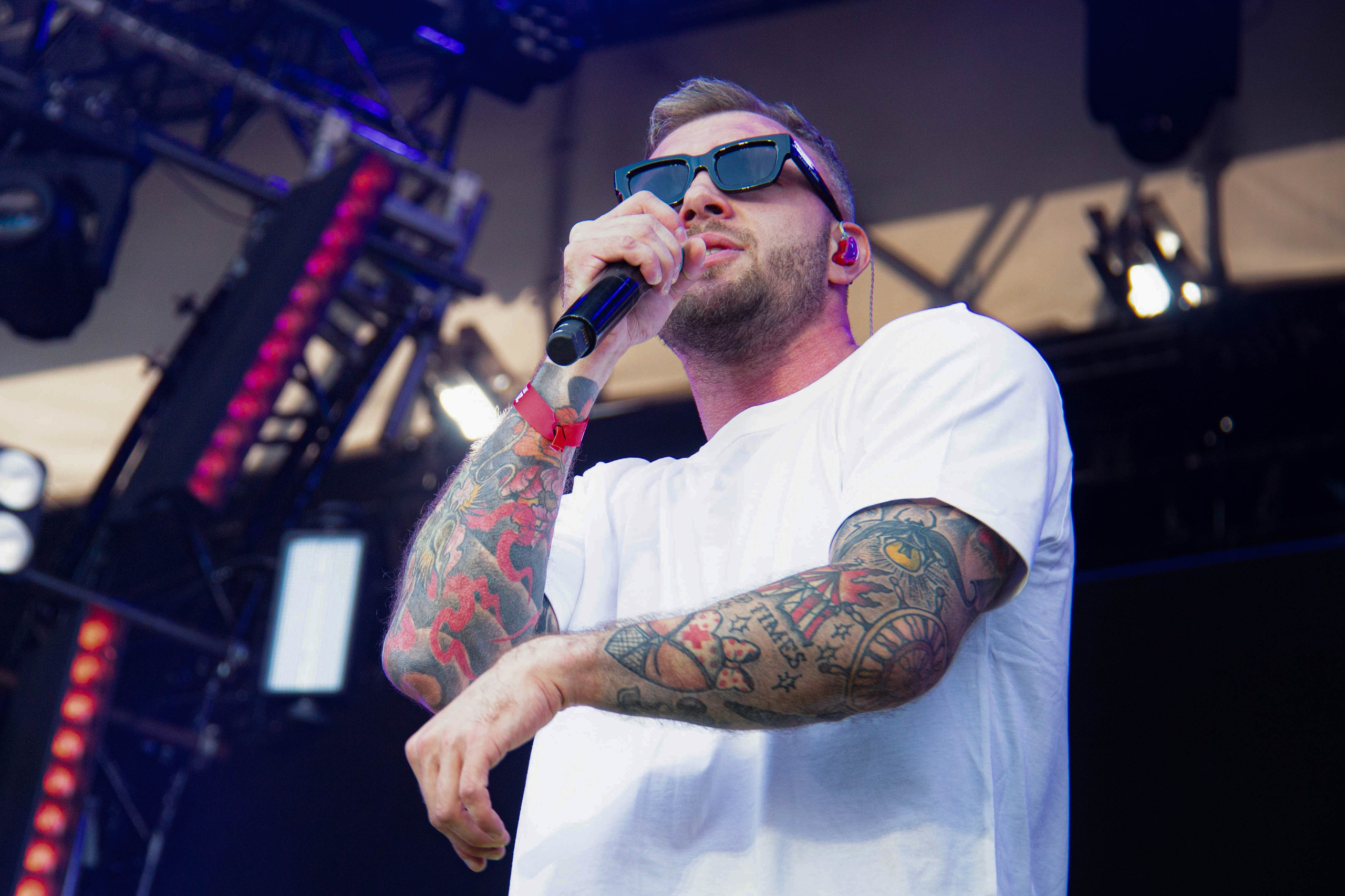 Гудтаймс, «Воздух Карелии» 2025. Event-фотограф Болотнова Елена