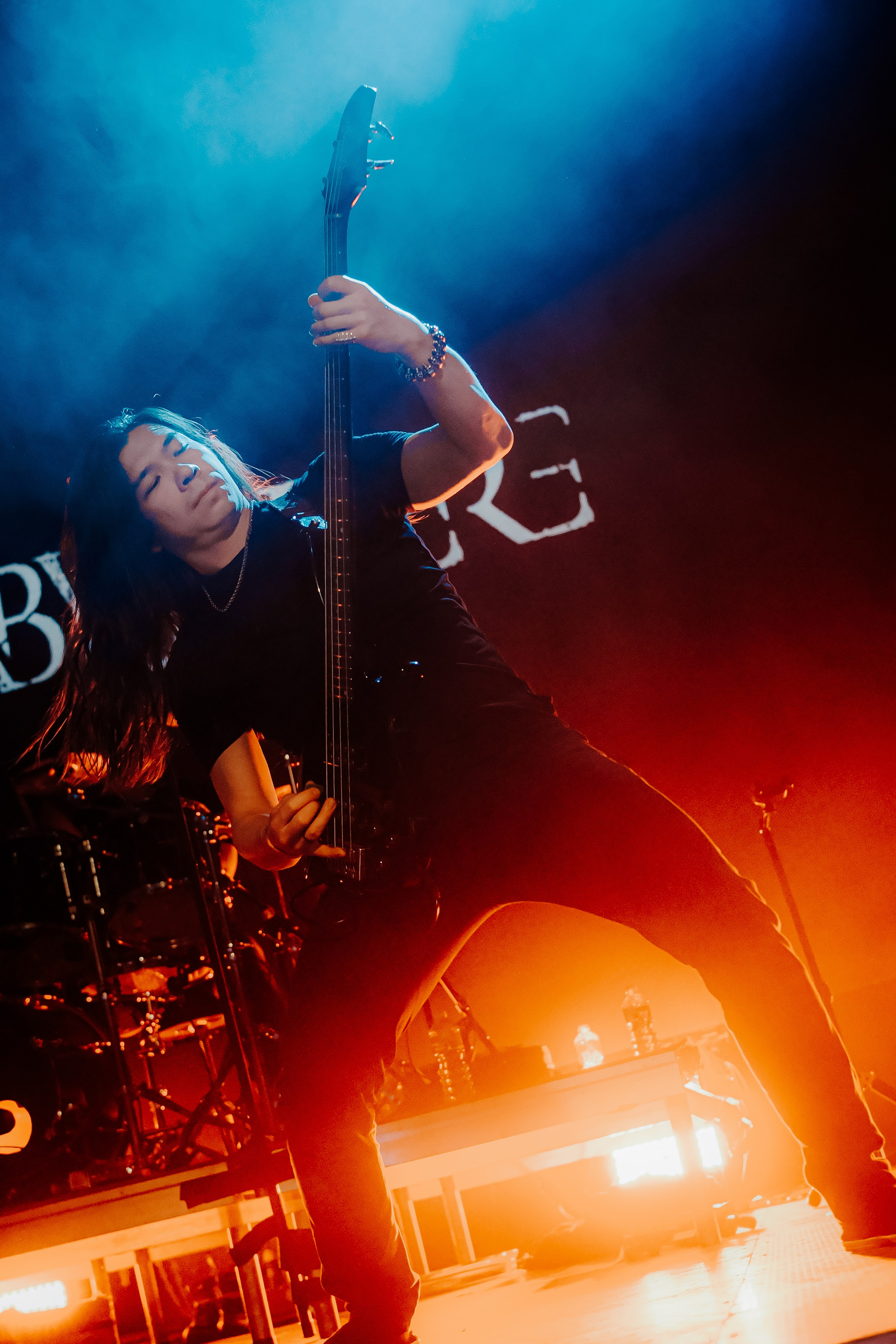 Abyssphere, ABYSS FEST 2026. Event-фотограф Болотнова Елена