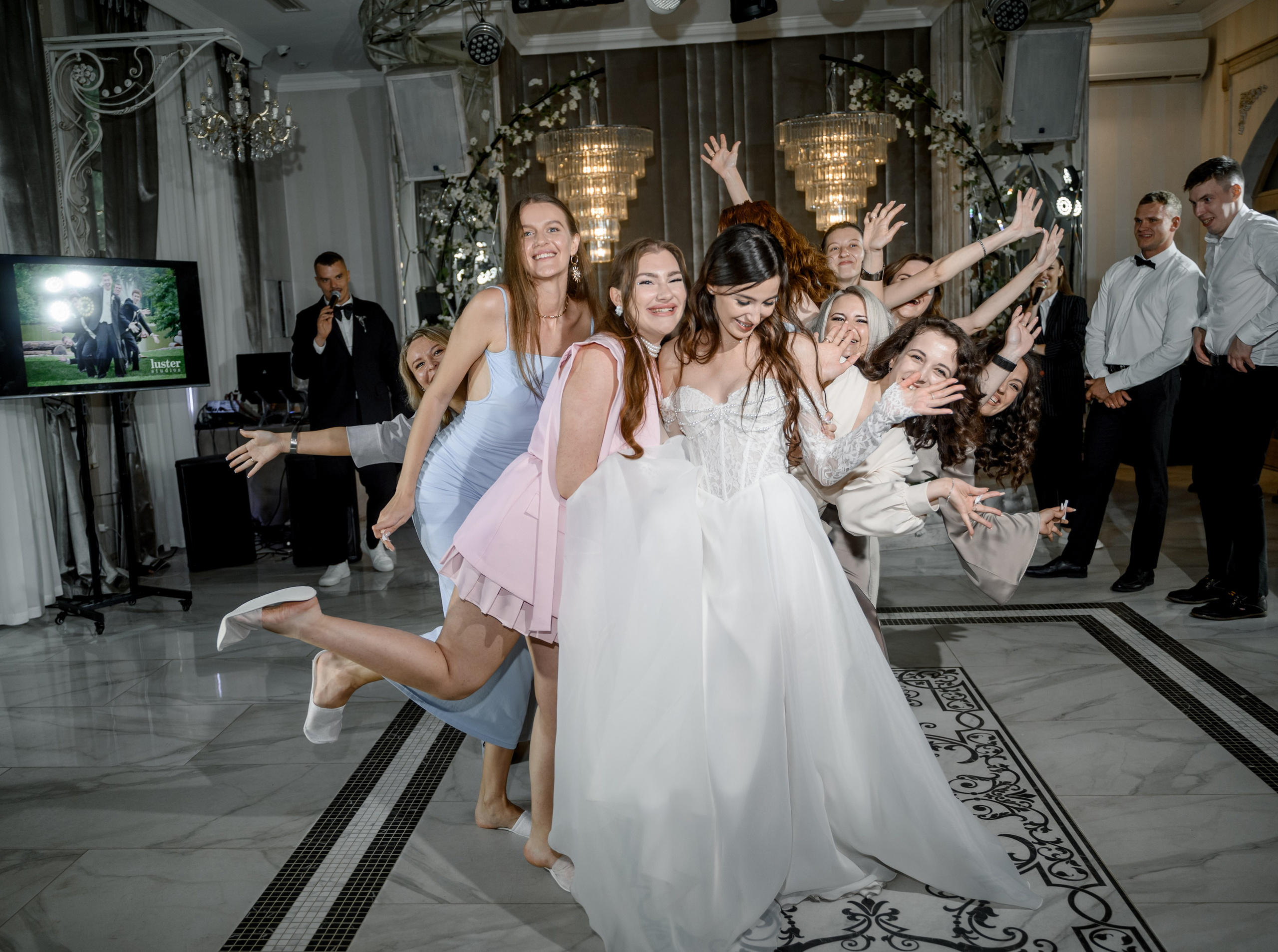 Иван и Анна. Фотограф Анна Абрикосова