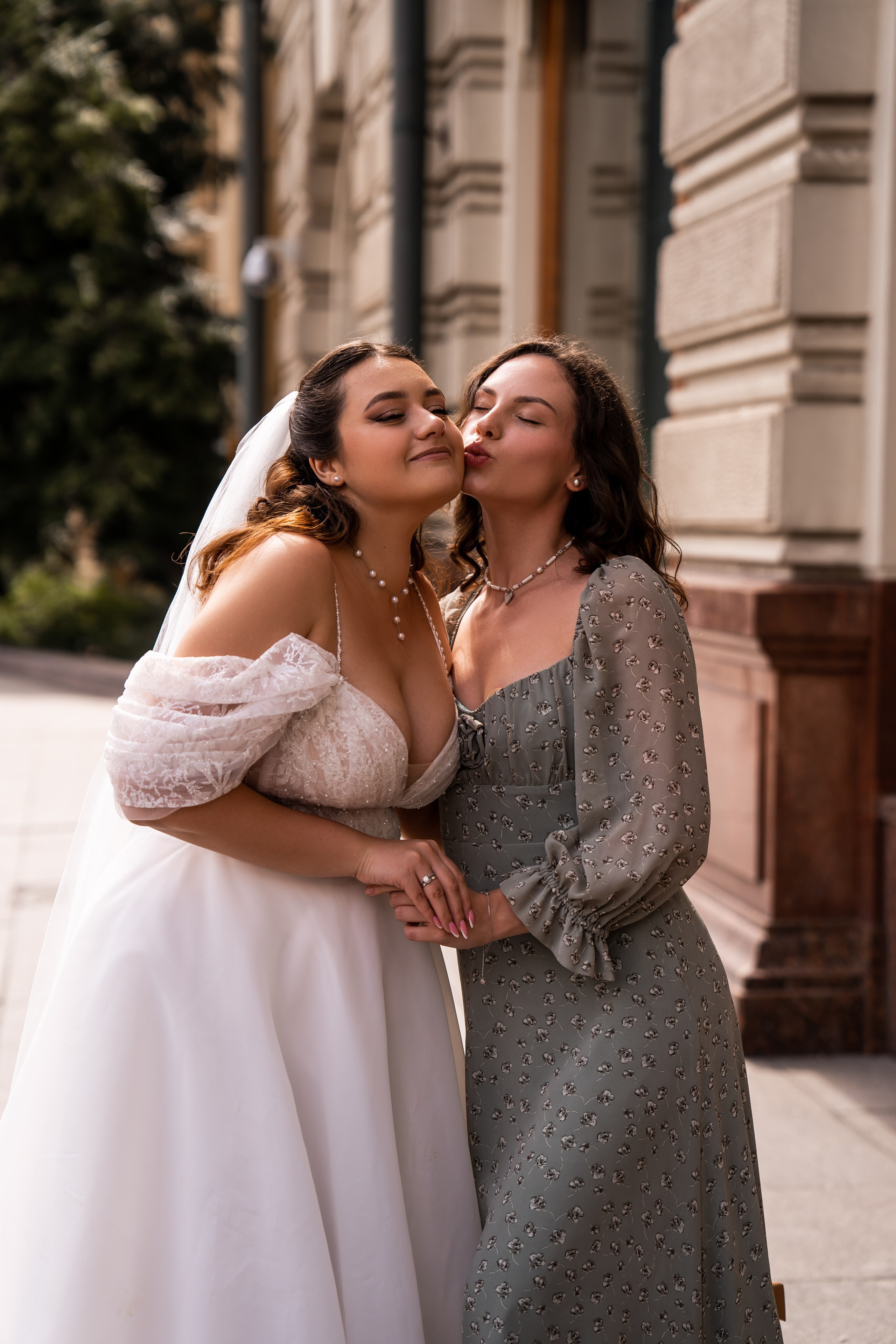 Свадебная Фотосессия. Анастасия Профессиональный фотограф в Москве