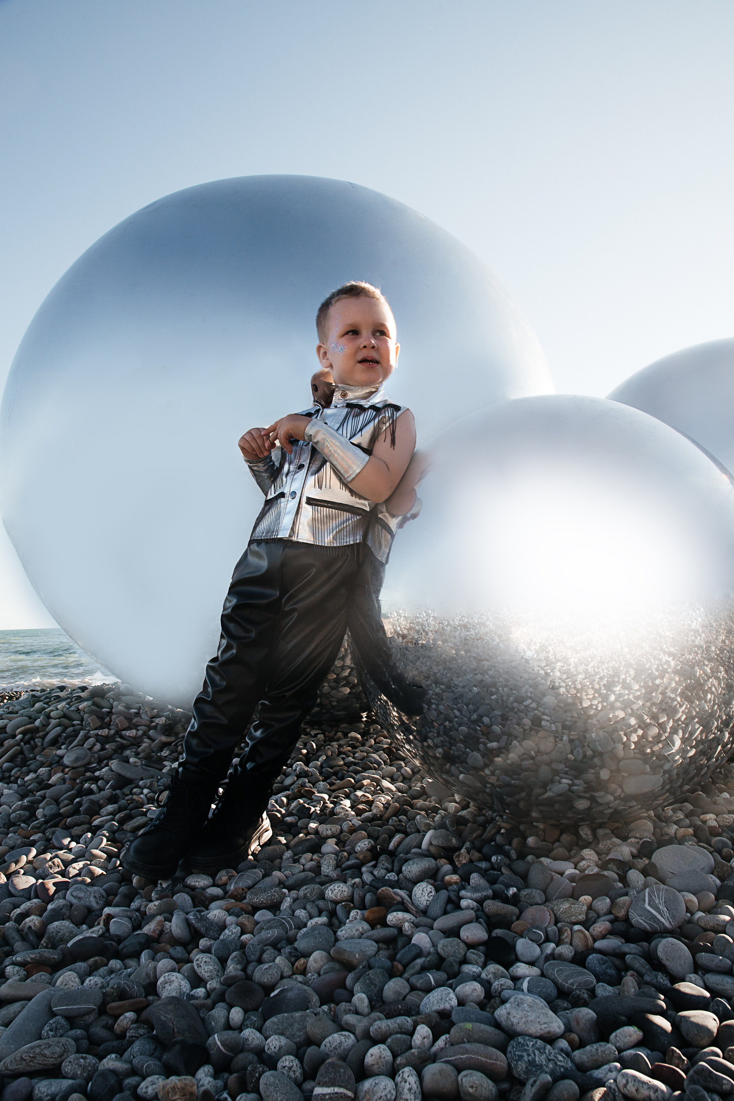 GALAXY. Efimova Model Agency