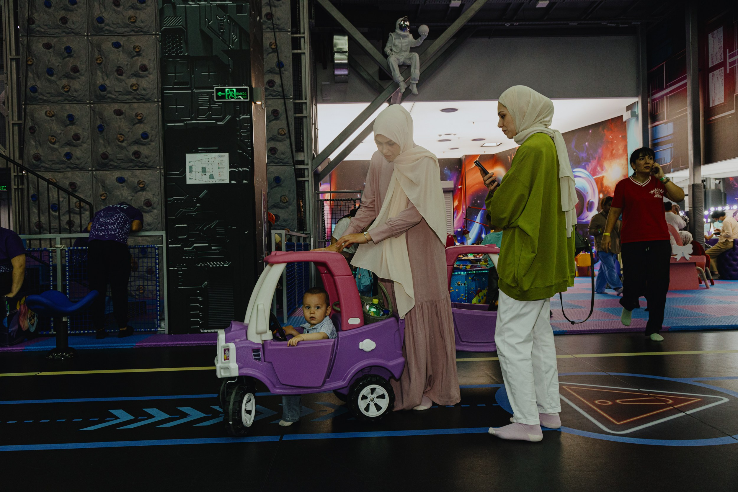 Reportage. Commerce & art photographer