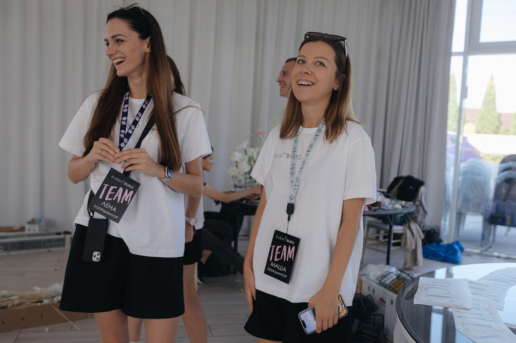 Event_buro. Портретный фотограф в Санкт-Петербурге Саша Гореликова