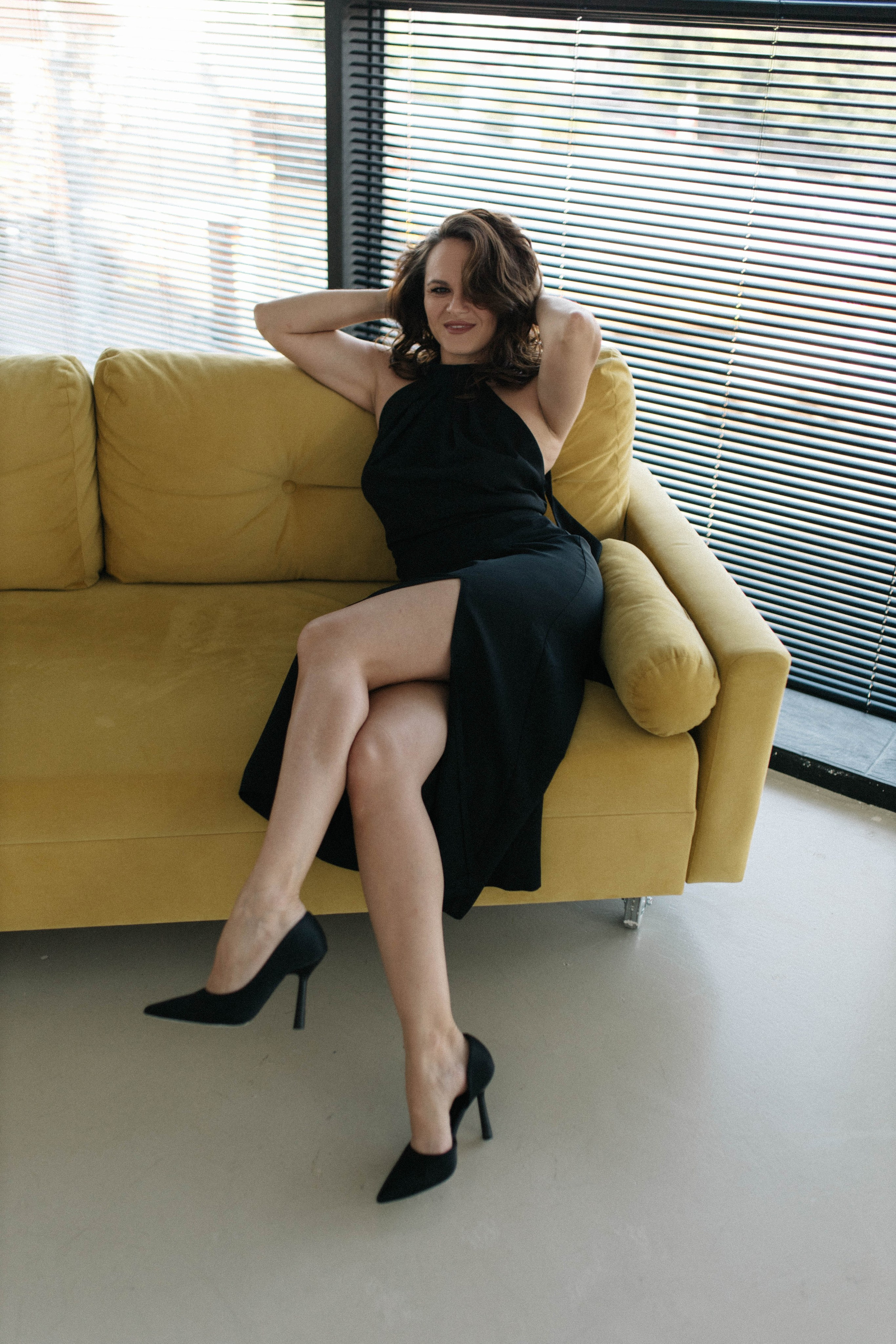 Портфолио. Главная