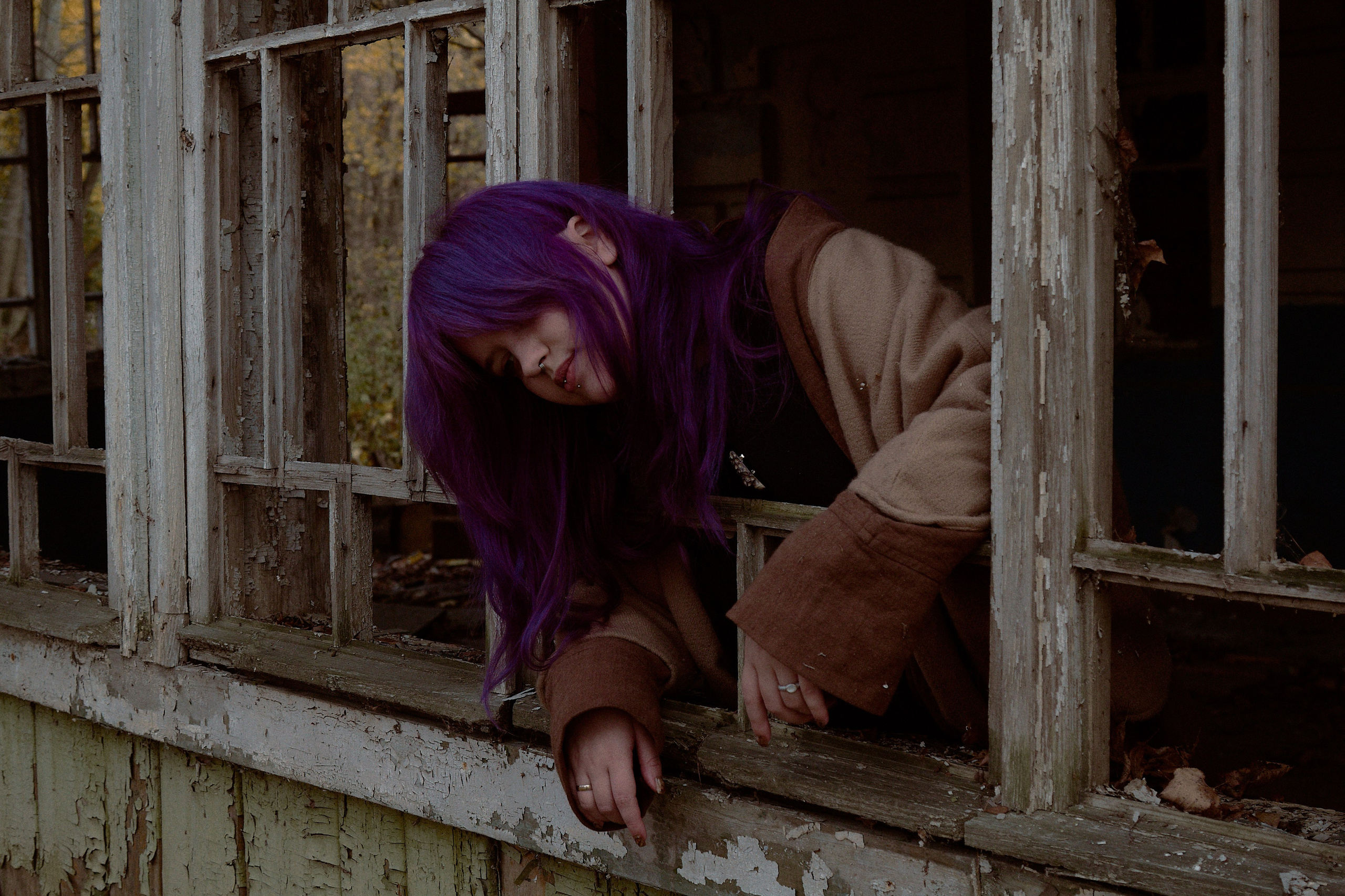 Русская сказка. Фотограф лавстори Москва/МО Приятелева Ангелина