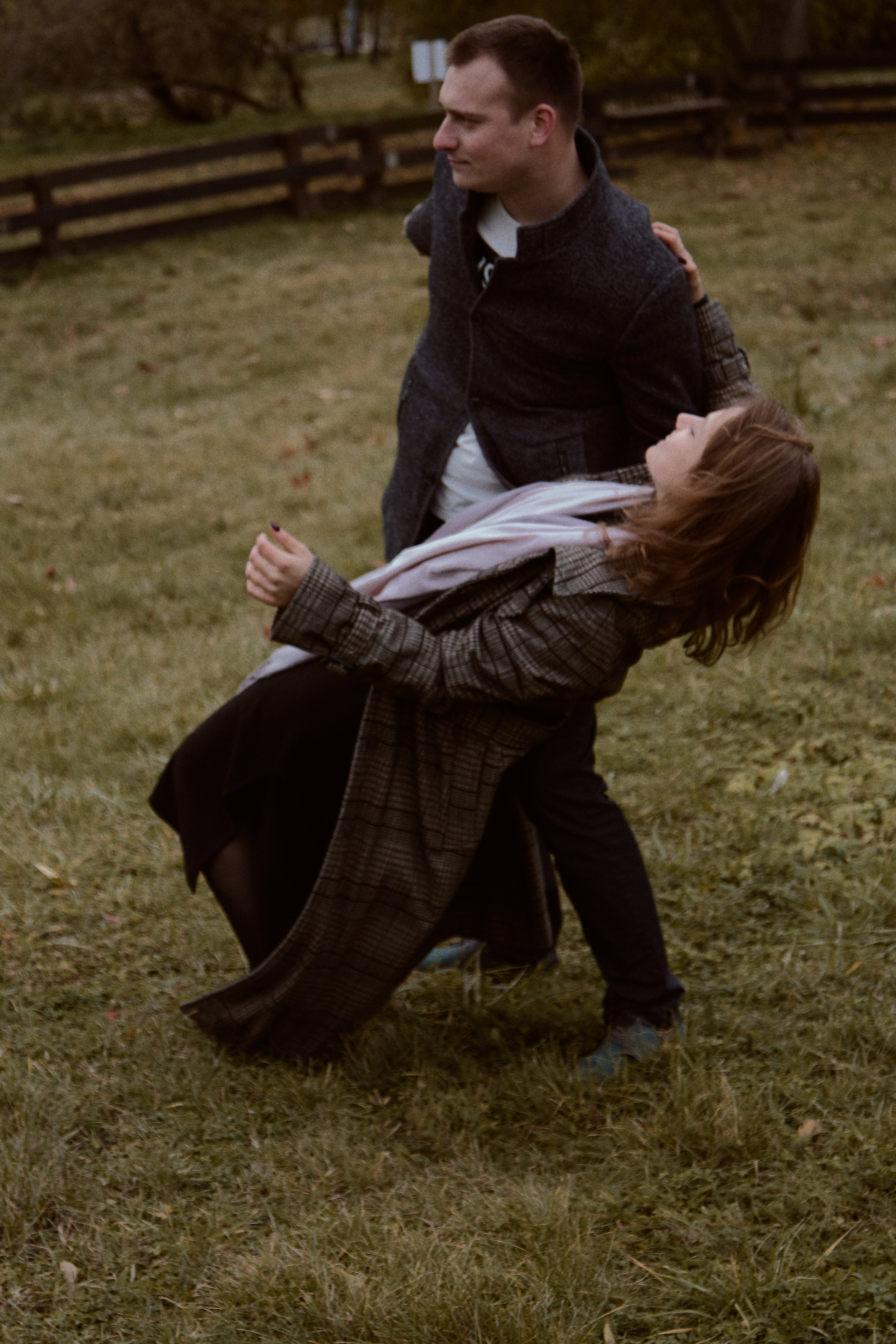 Юлия и Евгений. Фотограф лавстори Москва/МО Приятелева Ангелина