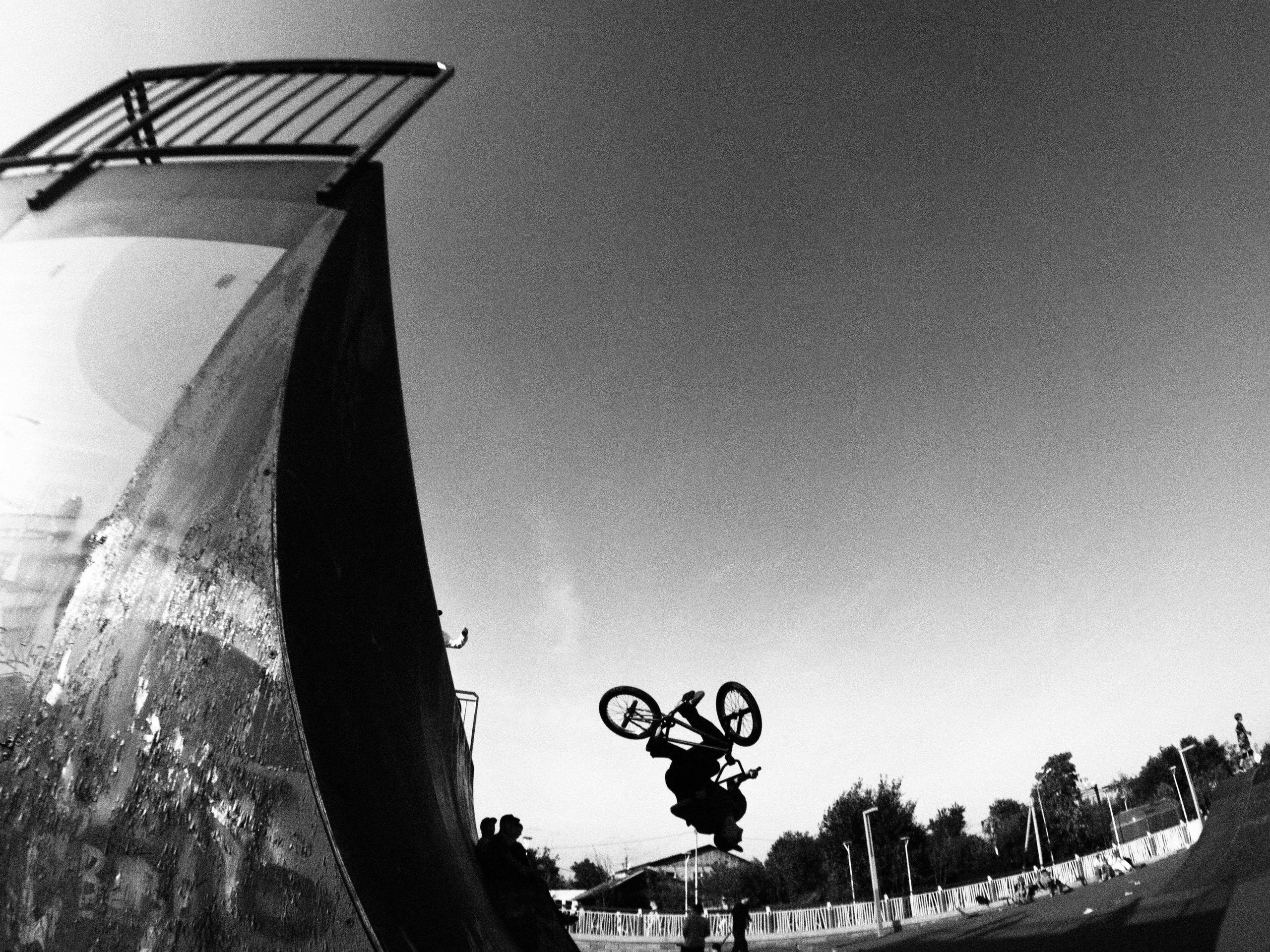 Нечего терять