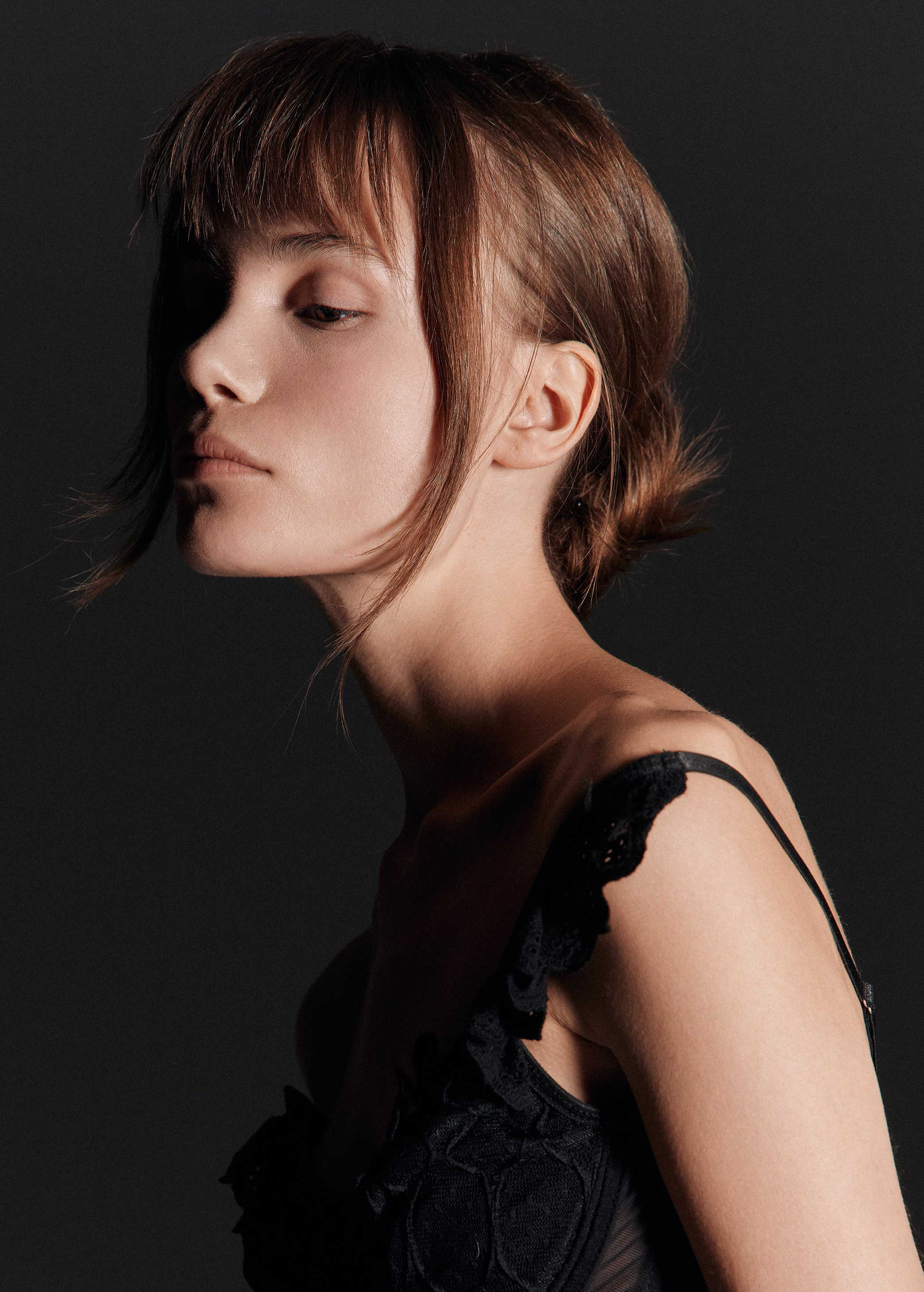 Ana. Ekaterina Shulakova