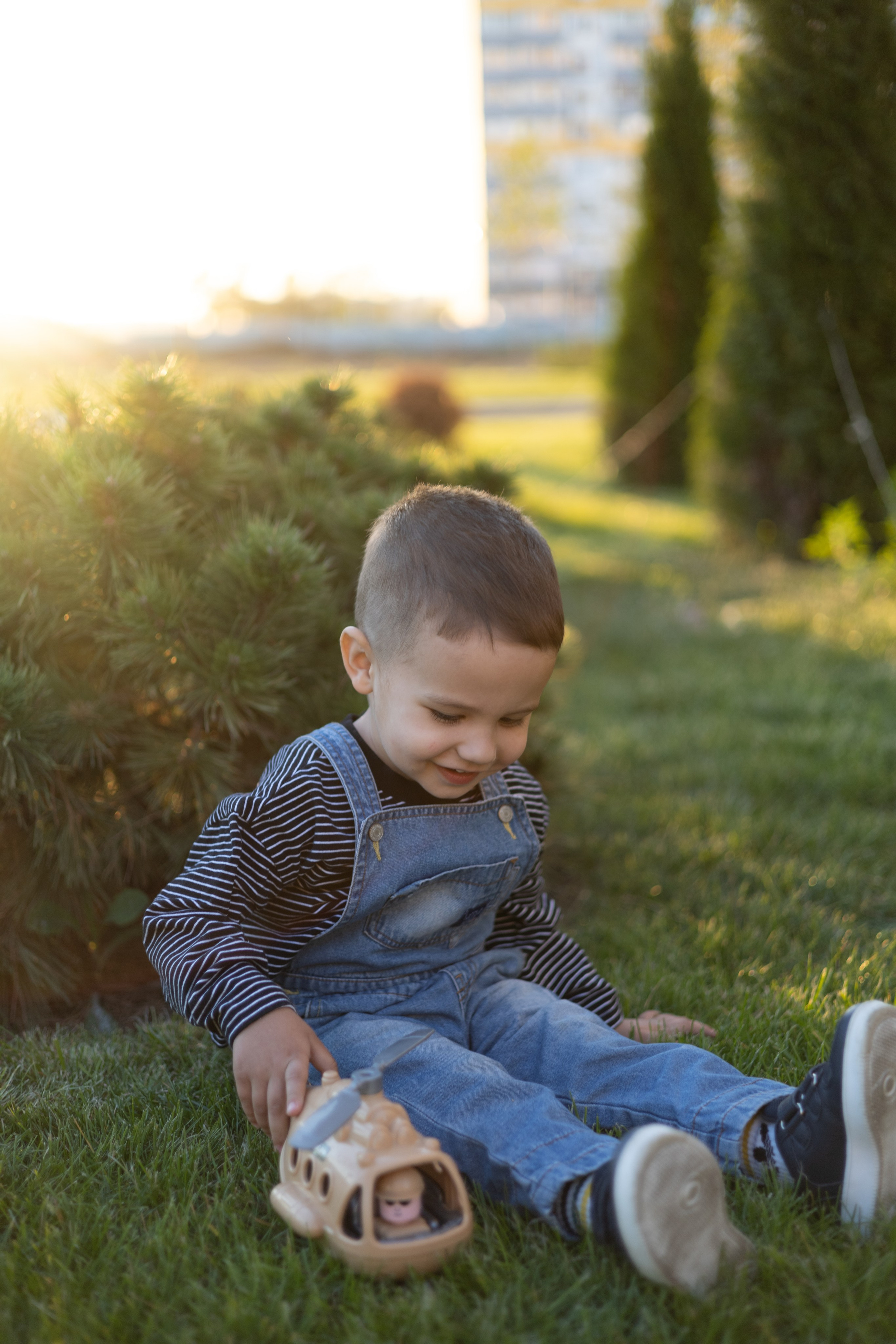 На закате. Фотограф из Краснодара Мария Приходько