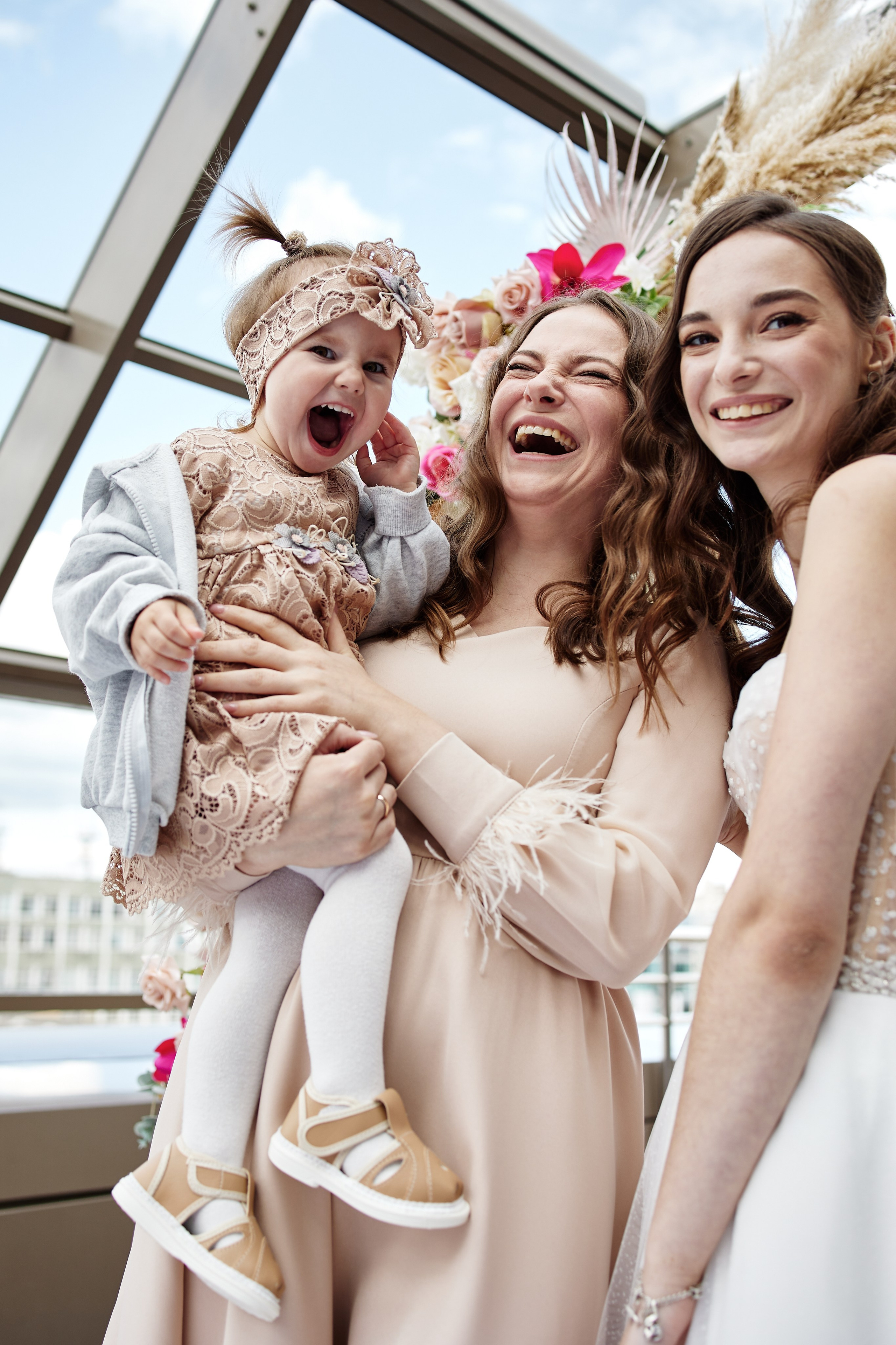 Данил и Катя. Александр и Евгения Фокины — фотограф Первоуральск, Екатеринбург