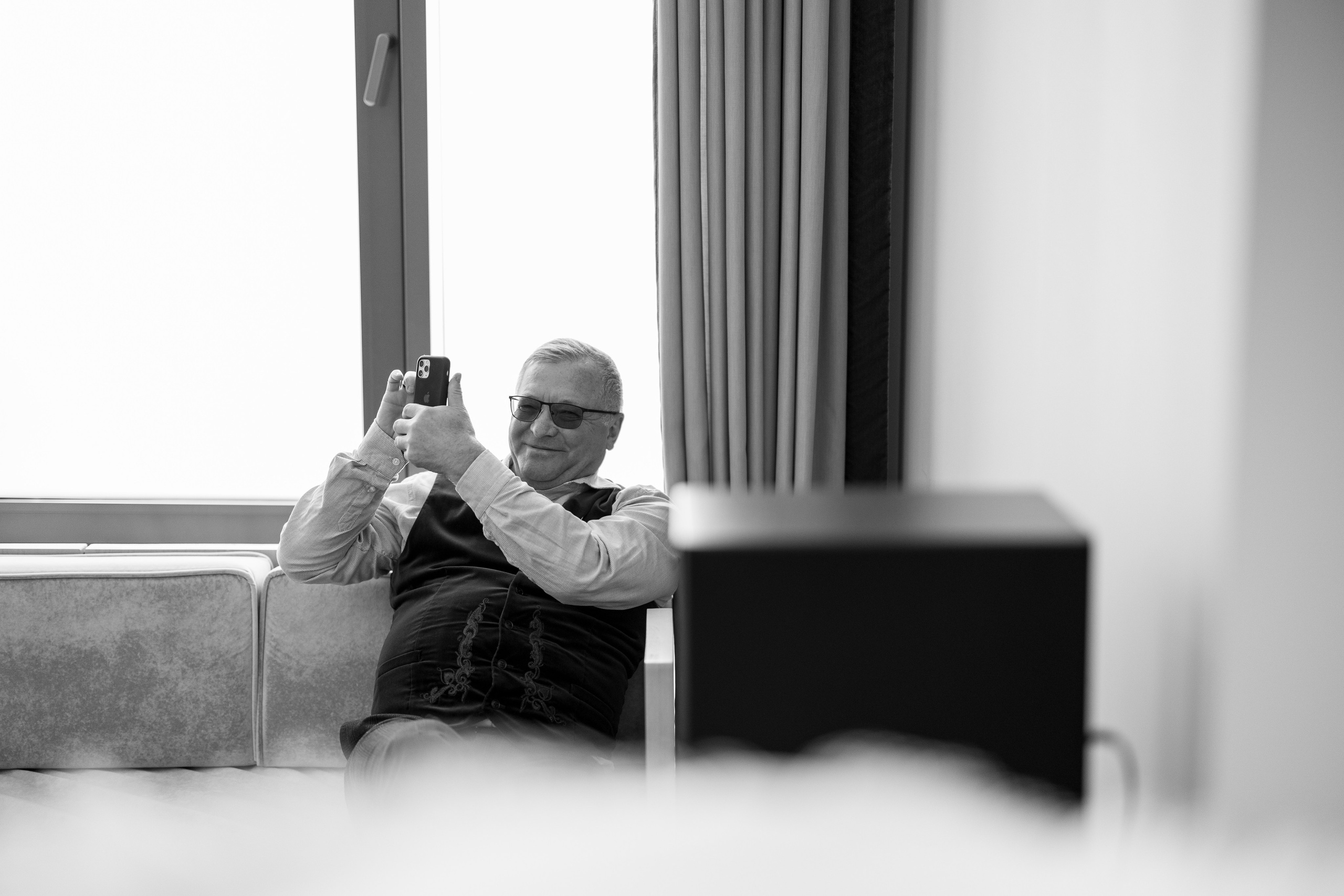 Неповторимая съёмка Никаха в Татарстане. Рафаэль Амиров фотограф