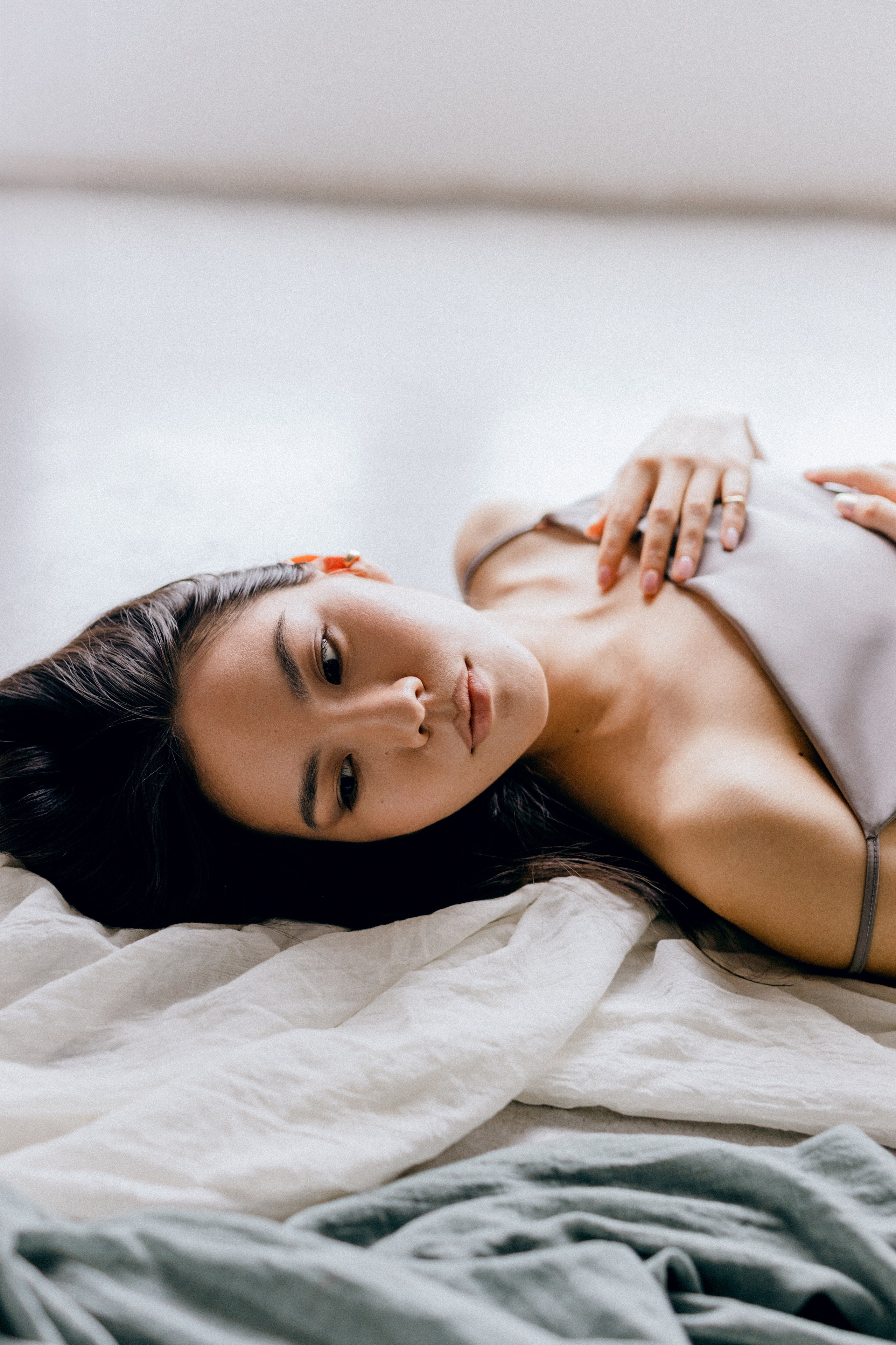 Бегайым. Варвара Синицына: семейный фотограф в Москве