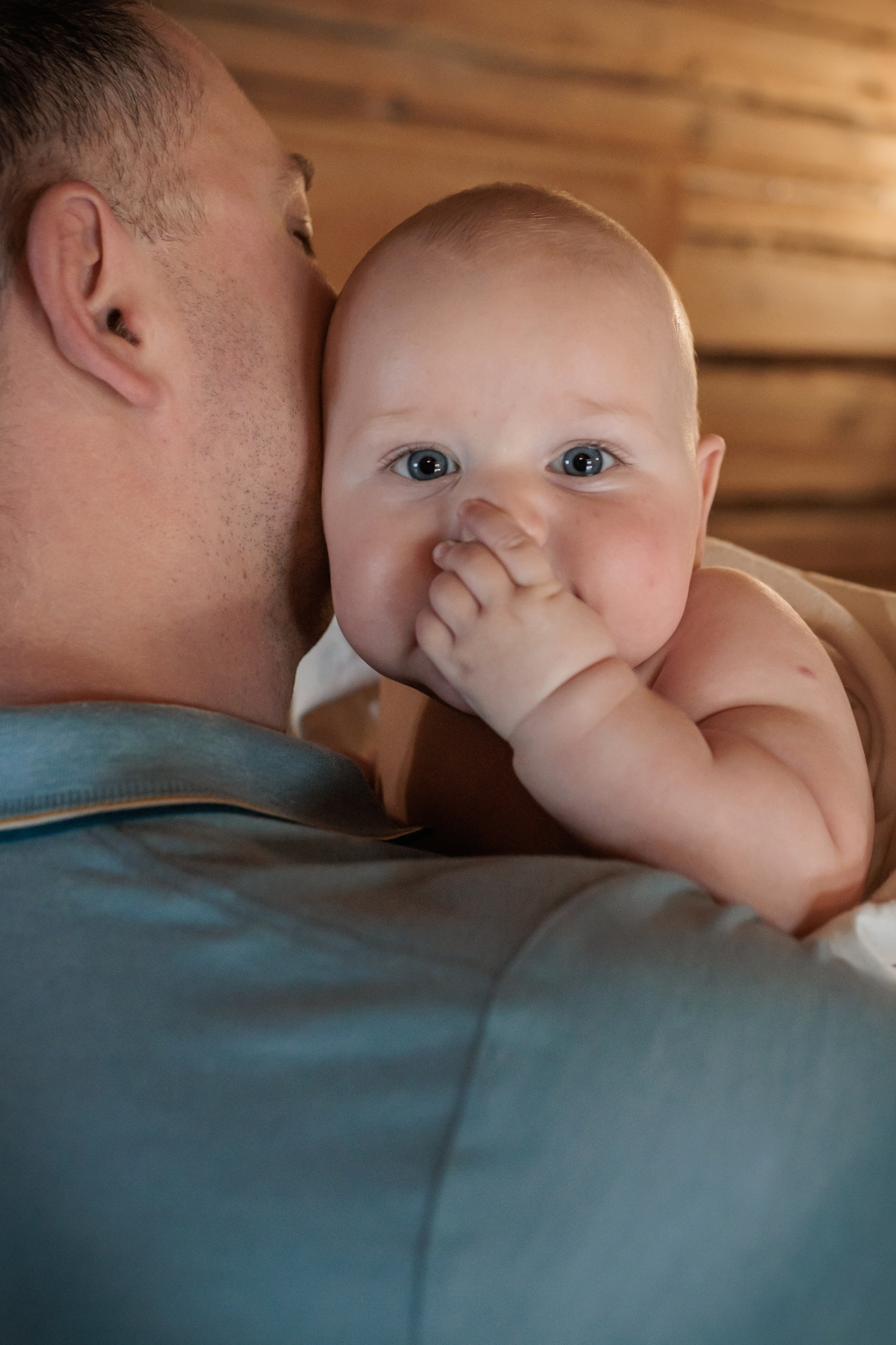 Крещение в Храме Успения Пресвятой Богородицы в Косино. Профессиональный фотограф в Москве и Мо Мария Шантарёва