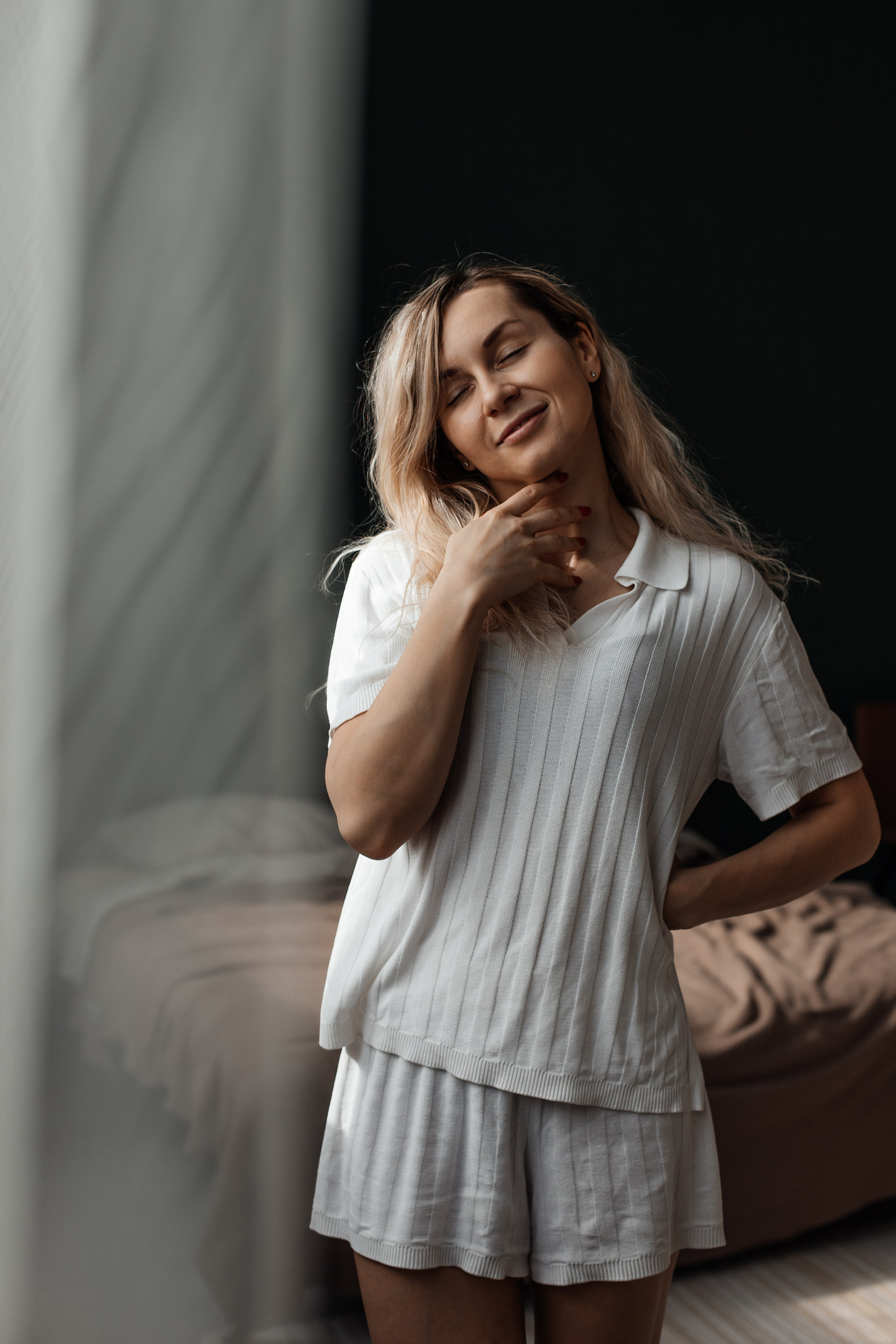 Студийная. Семейный фотограф в Нижнем Новгороде Куренкова Юлия