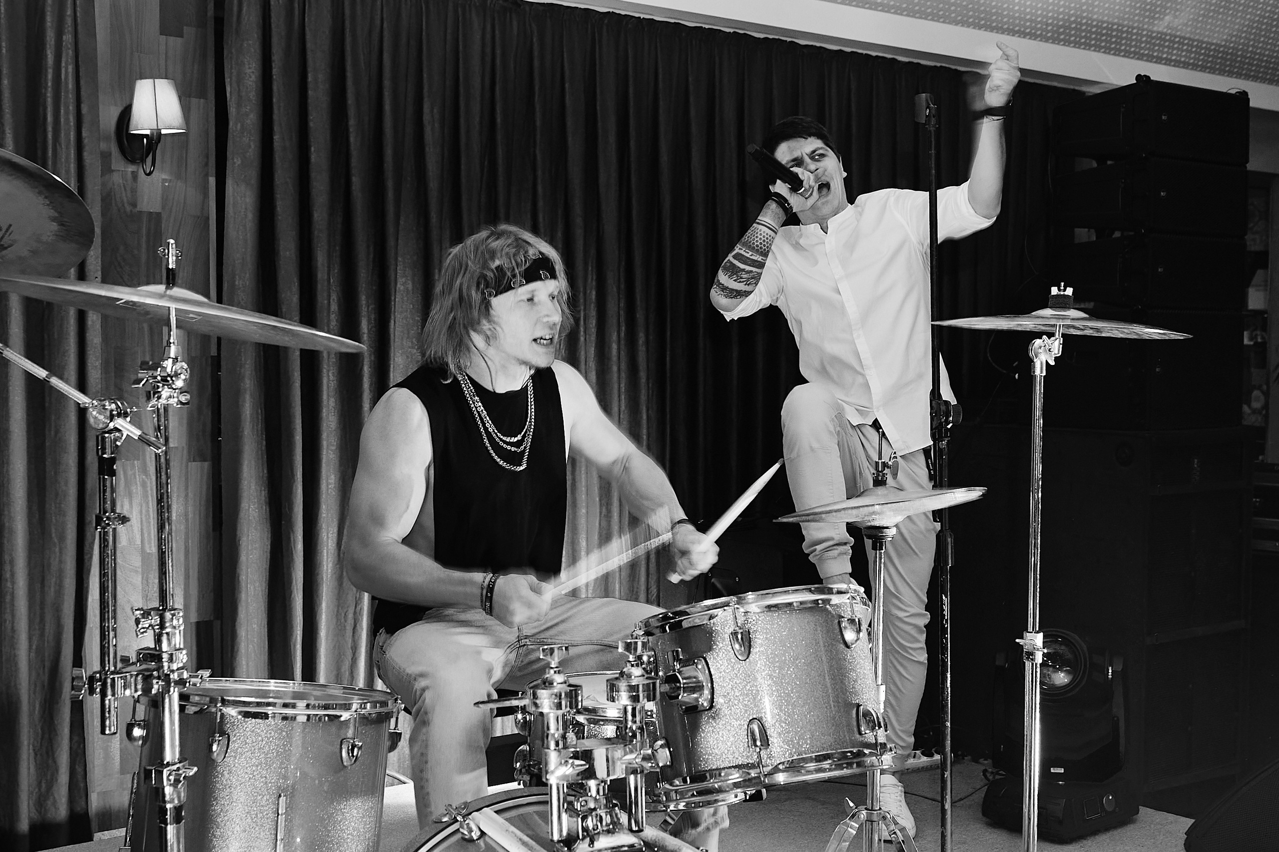 Репортаж. Свадебный фотограф в Москве и Подмосковье