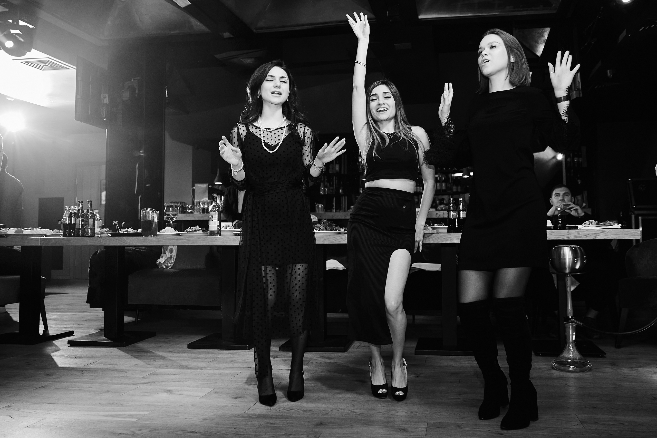 Репортаж. Свадебный фотограф в Москве и Подмосковье