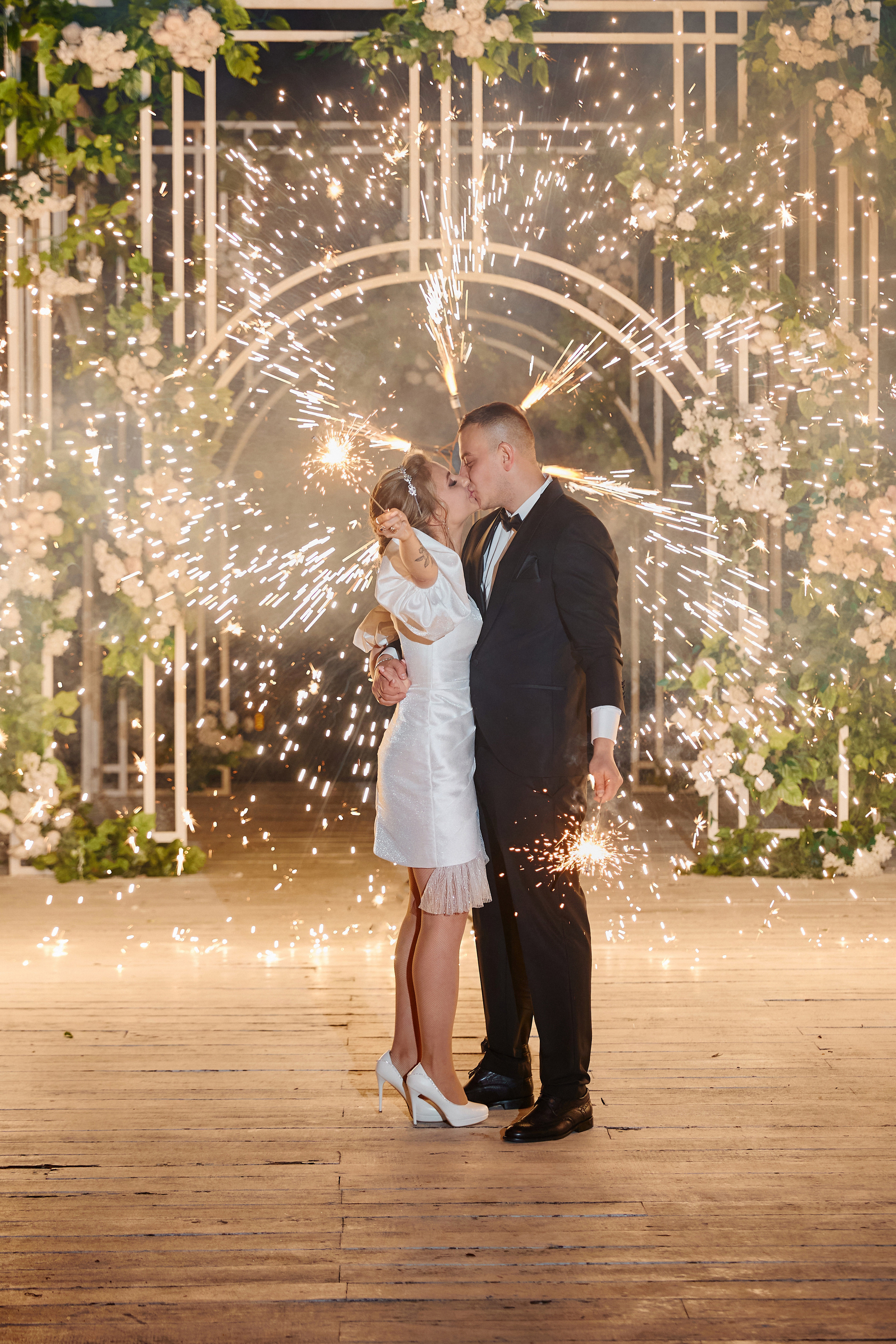 Свадебный фотограф в Москве и Подмосковье