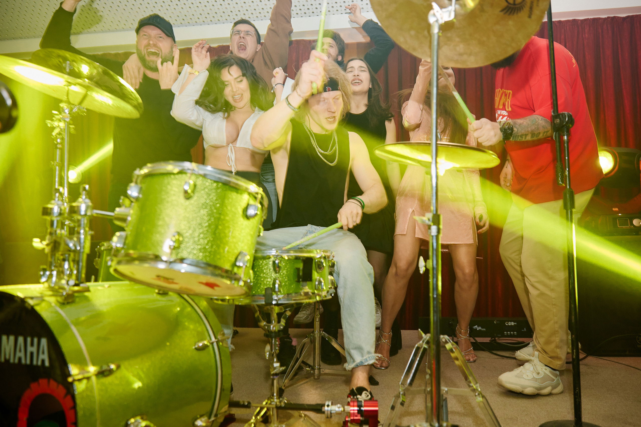 Репортаж. Свадебный фотограф в Москве и Подмосковье