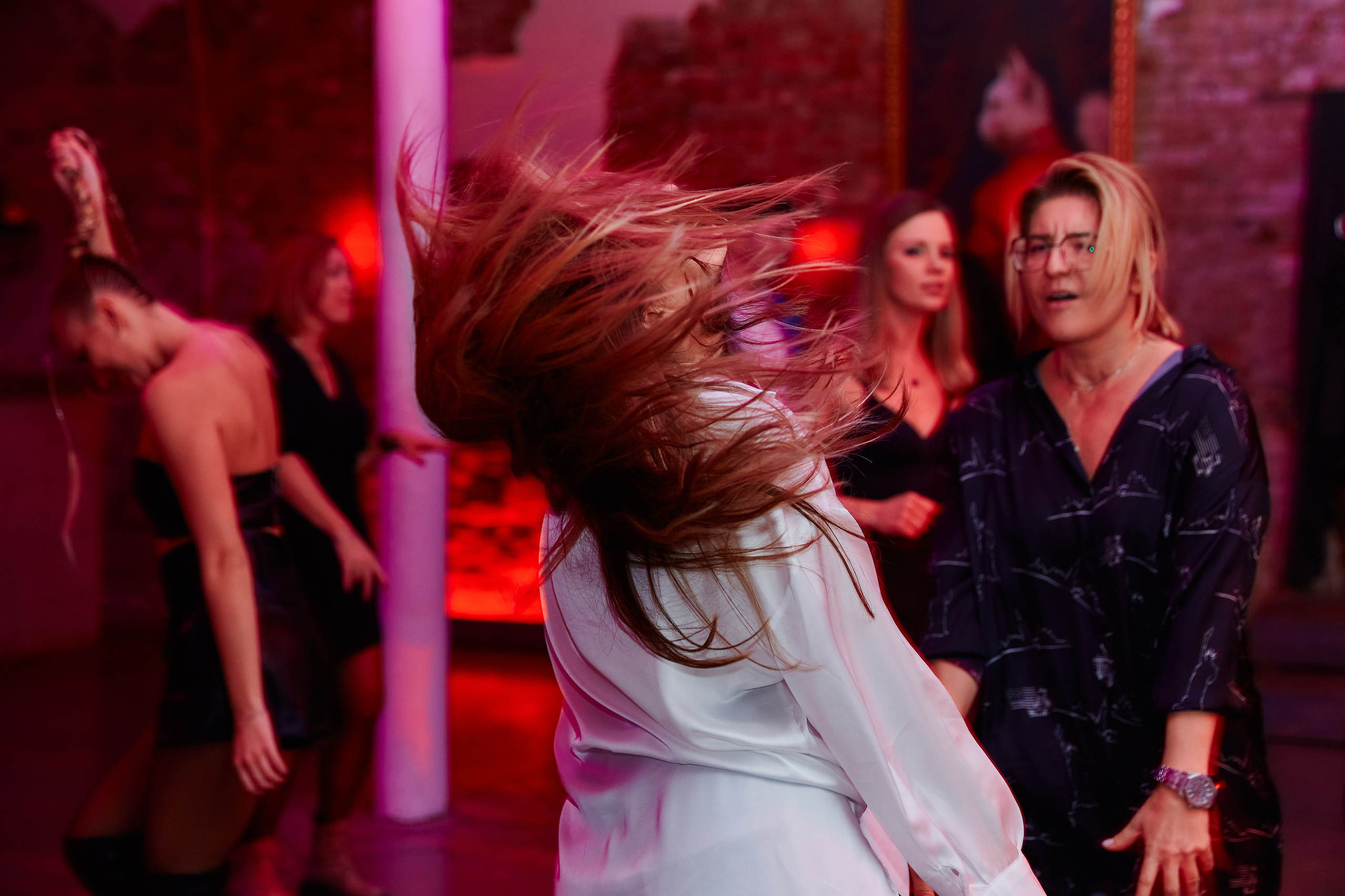 Репортаж. Свадебный фотограф в Москве и Подмосковье