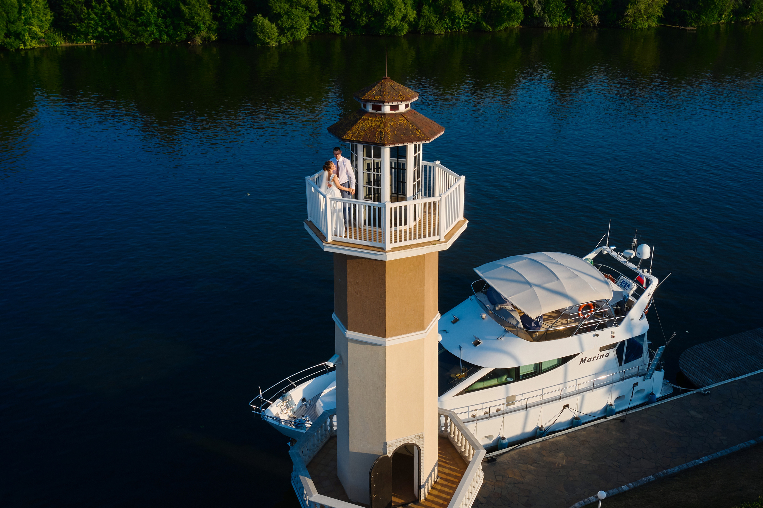 Свадебный фотограф в Москве и Подмосковье