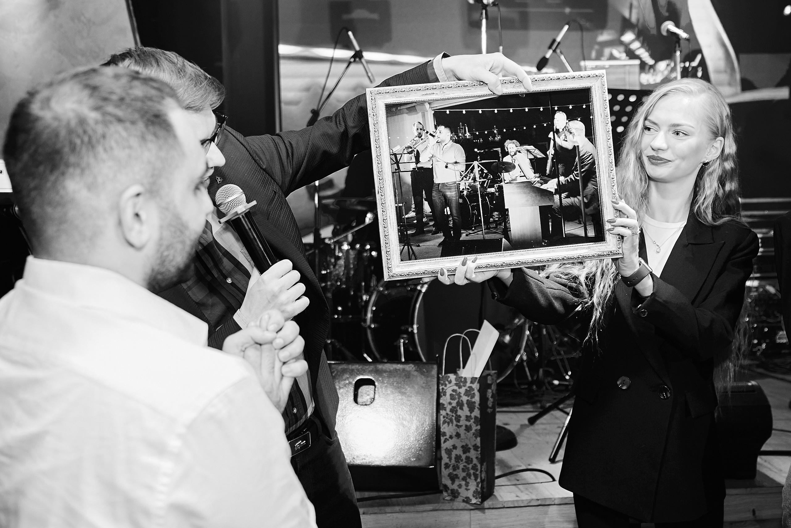 Репортаж. Свадебный фотограф в Москве и Подмосковье