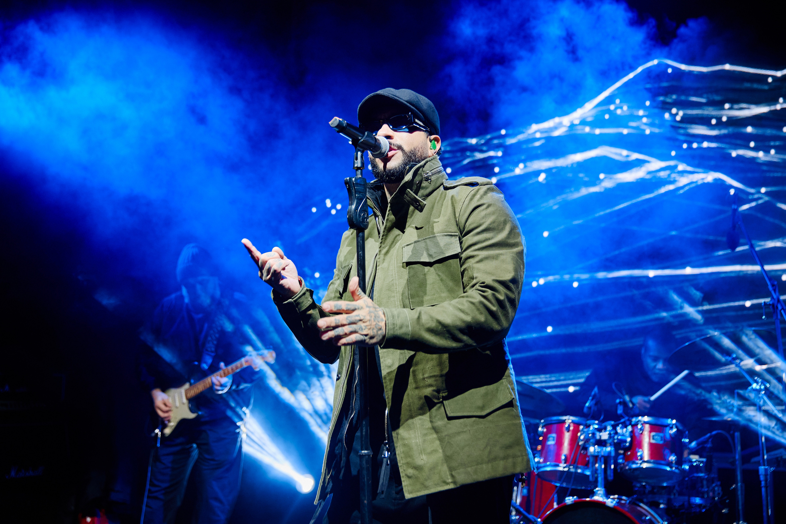 Репортаж. Свадебный фотограф в Москве и Подмосковье