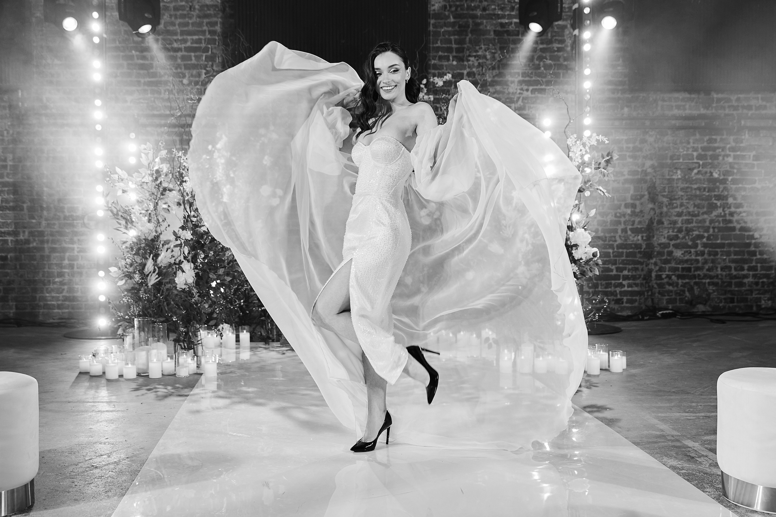 Свадебный фотограф в Москве и Подмосковье