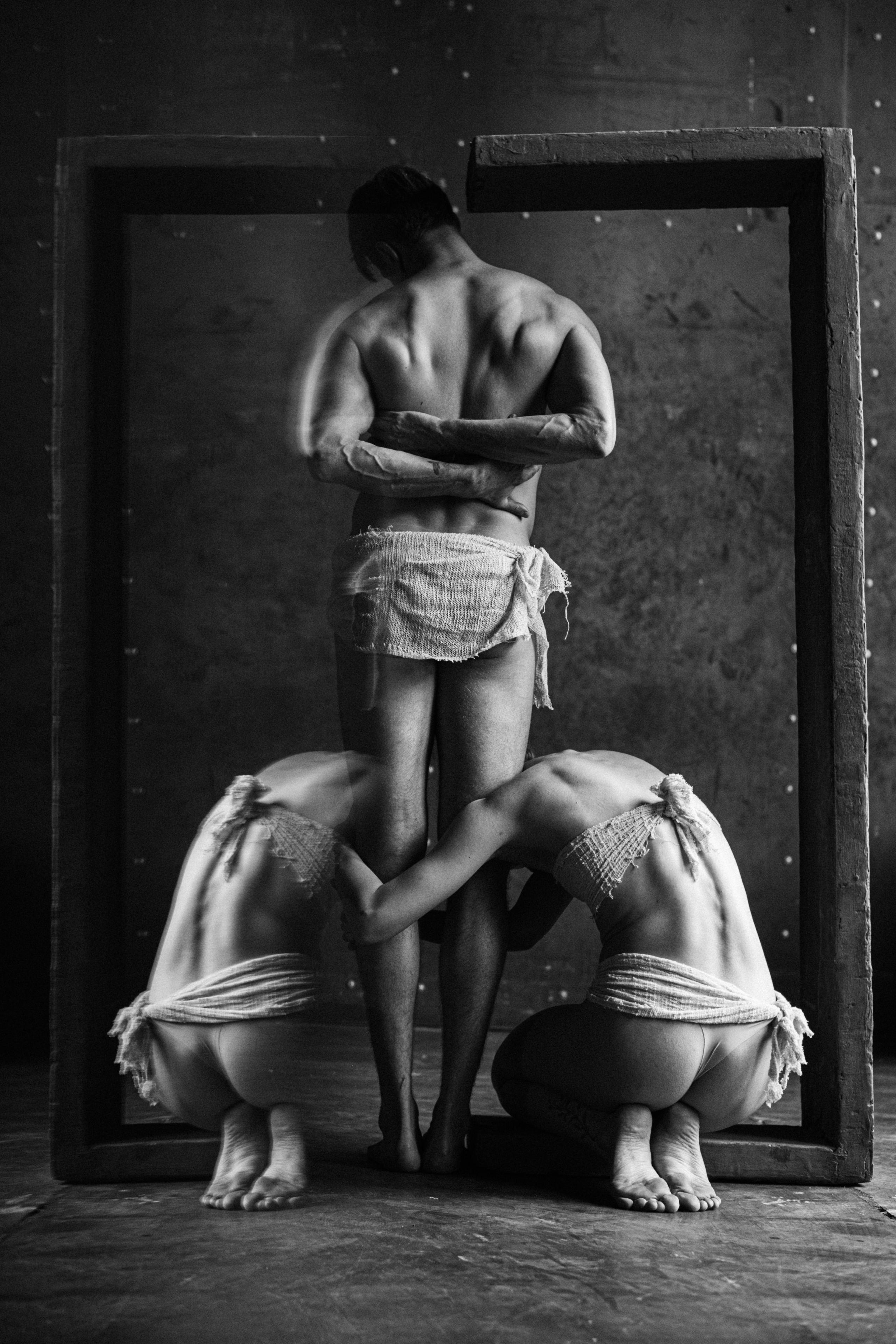 Мои ч/б работы. Портретный фотограф Марина Щеглова в Москве