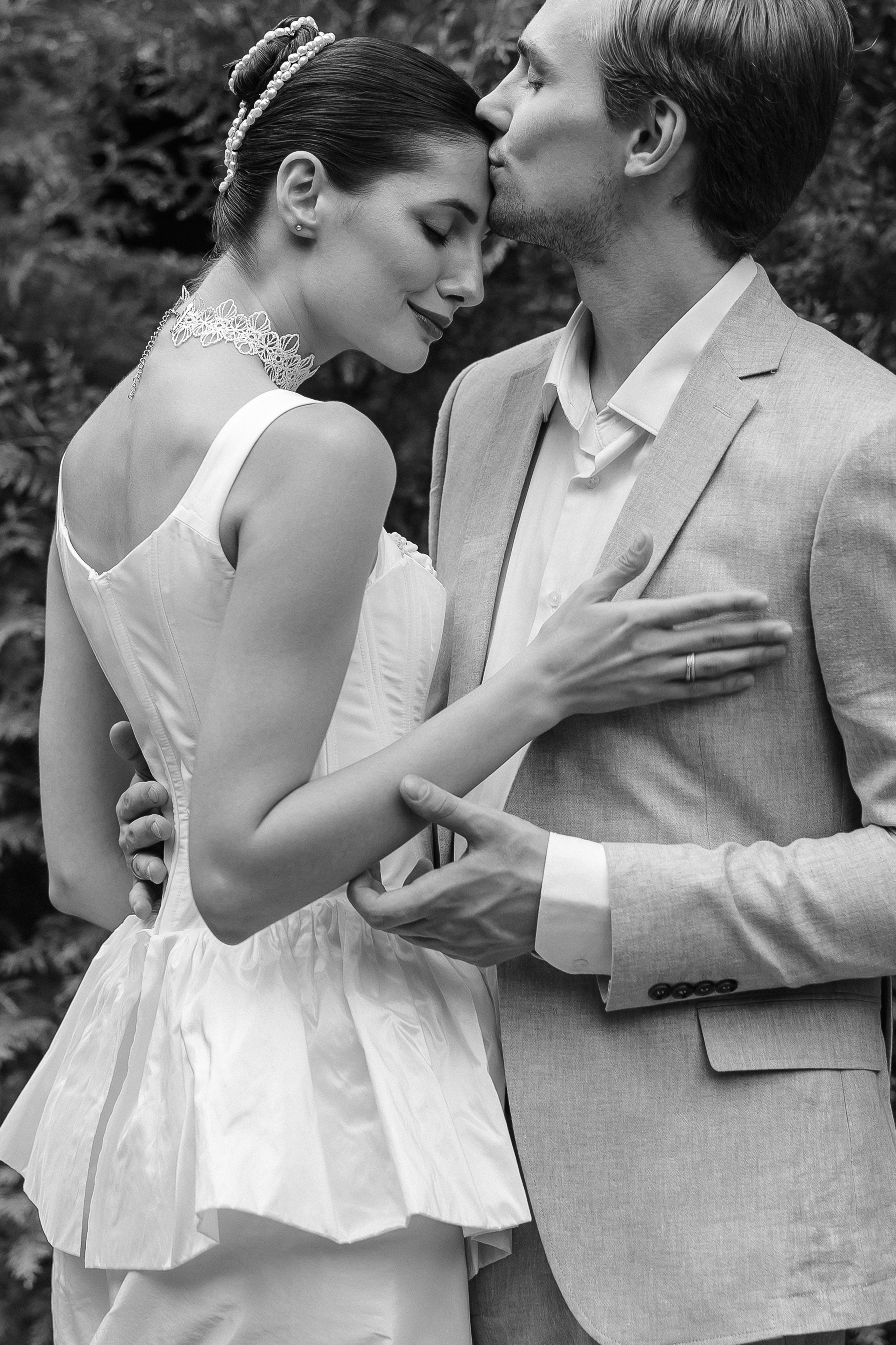 Евгений и Елизавета. СВАДЕБНЫЙ ФОТОГРАФ МОСКВА