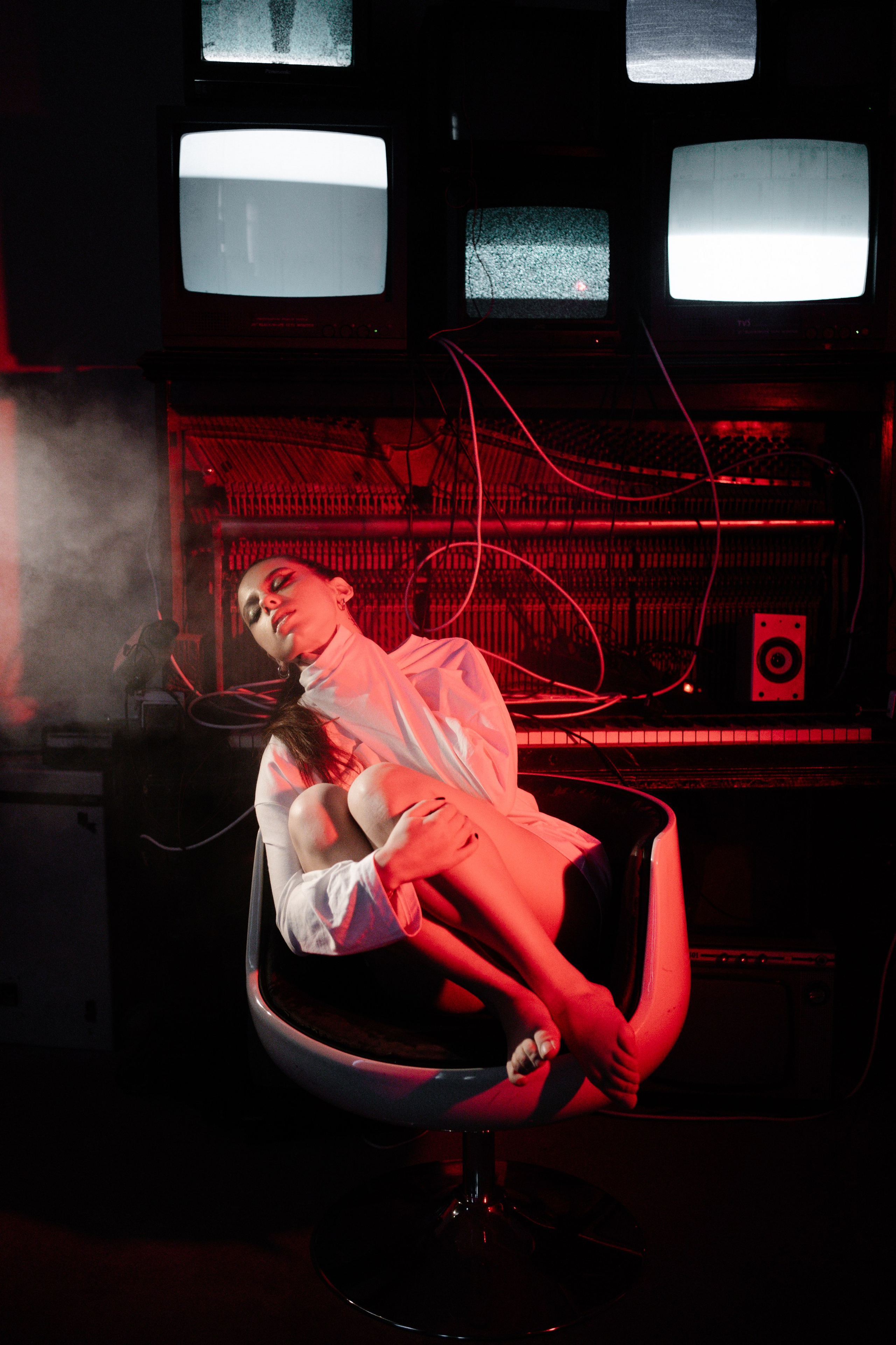 Психушка. Репортажный фотограф в Санкт-Петербурге. Фотограф на мероприятие в СПБ