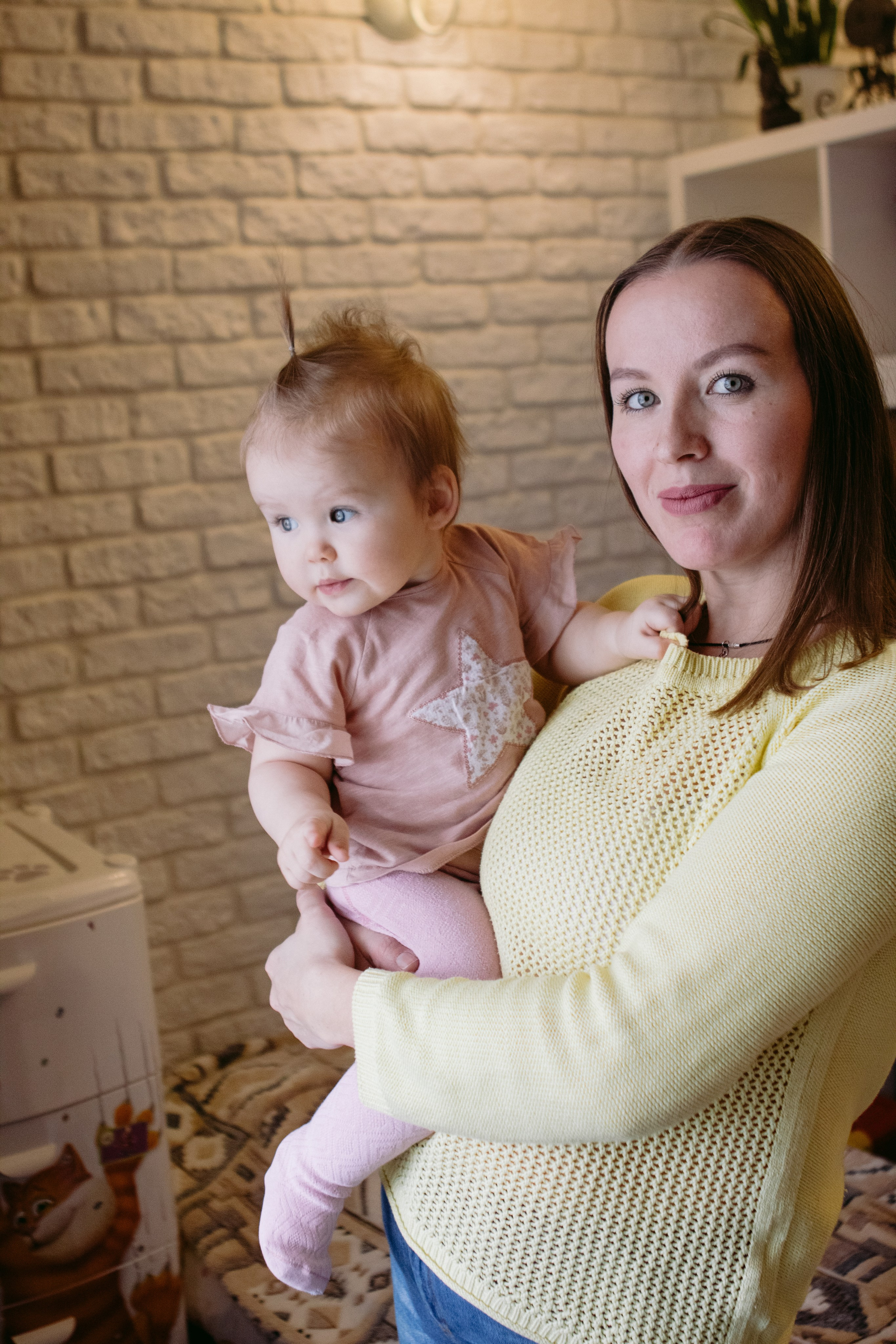 Домашняя семейная съемка. Репортажный фотограф в Санкт-Петербурге. Фотограф на мероприятие в СПБ