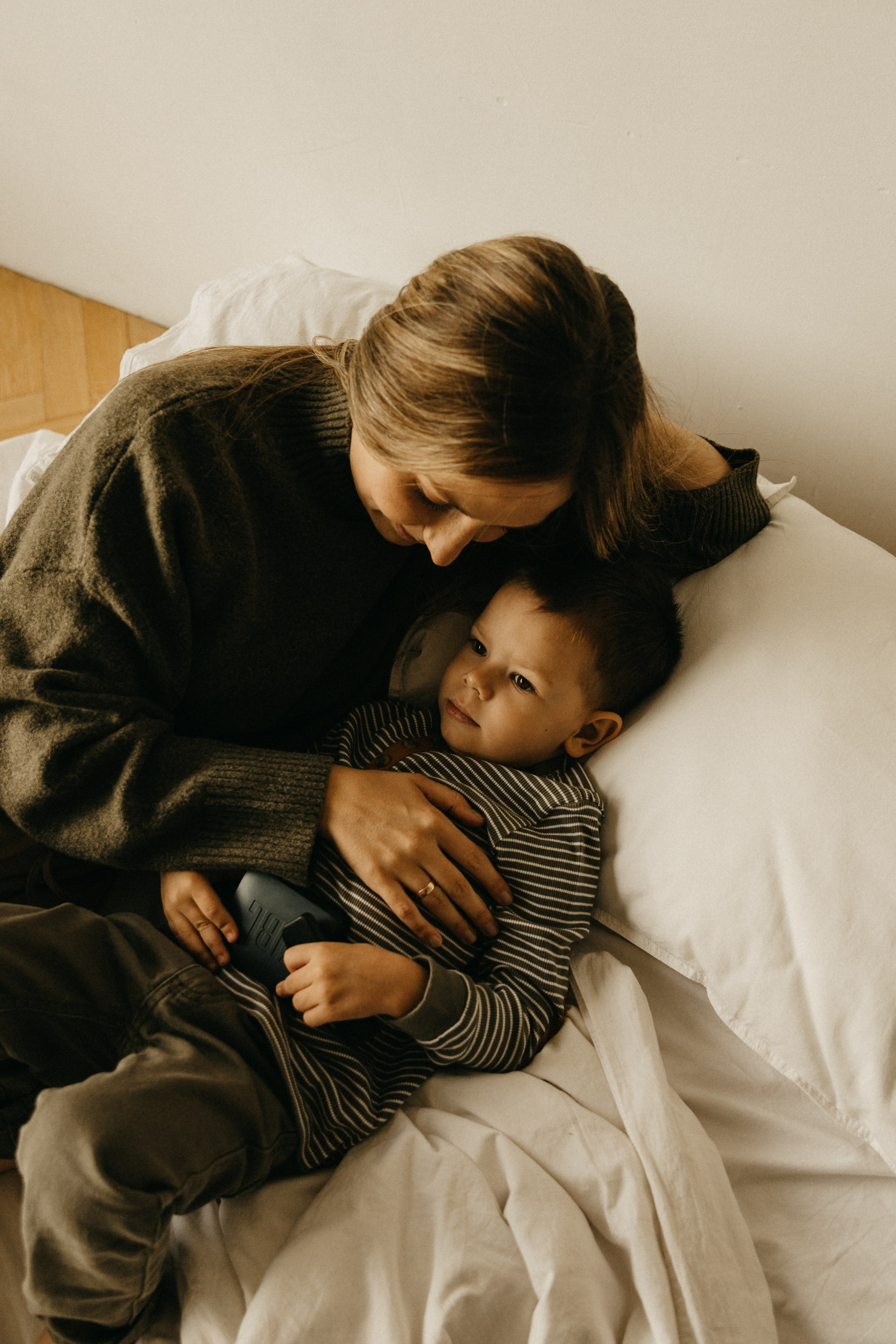 Наташа и Богдан. Главная