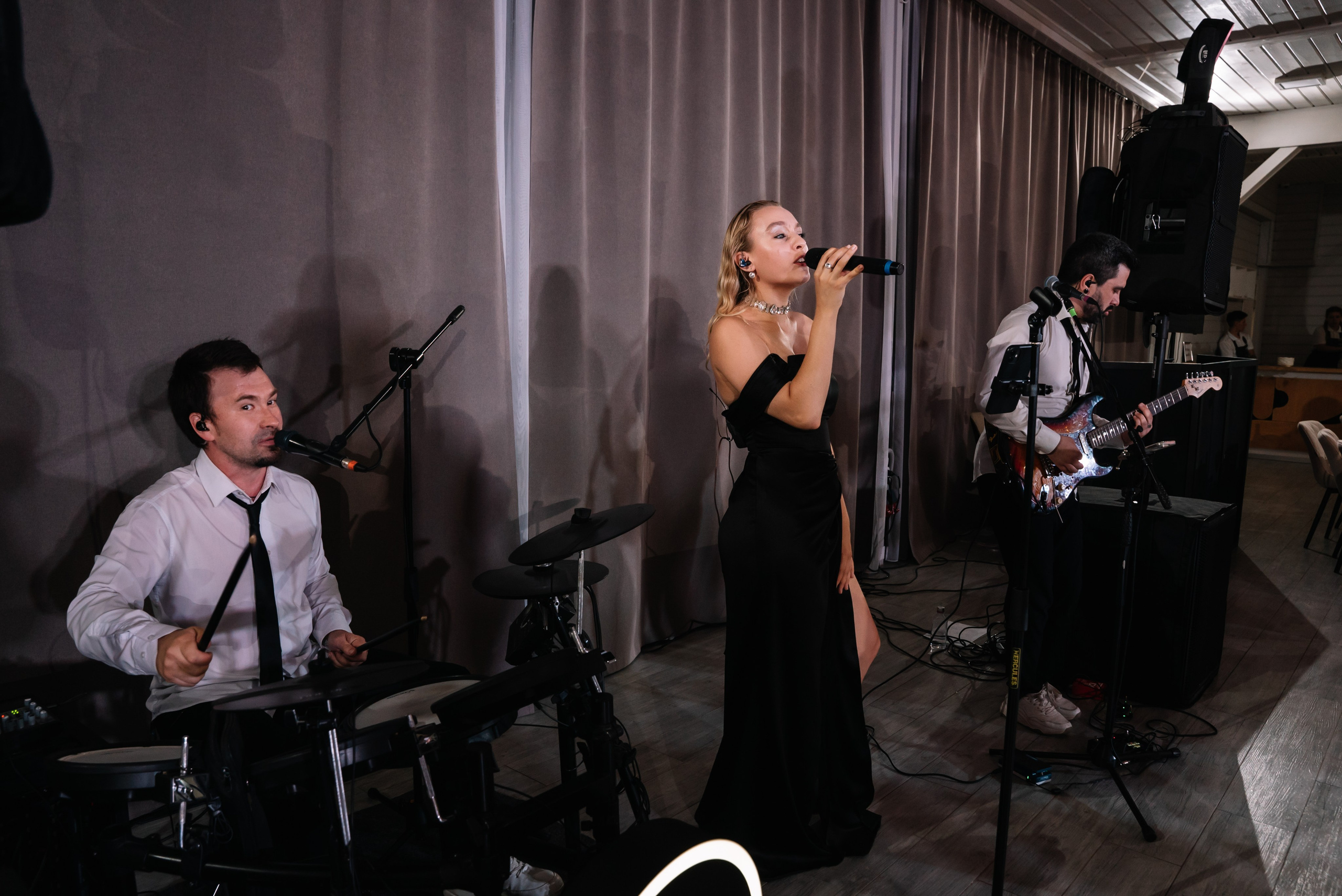 Егор и Татьяна. Свадебный фотограф в Самаре Анна Ковалева