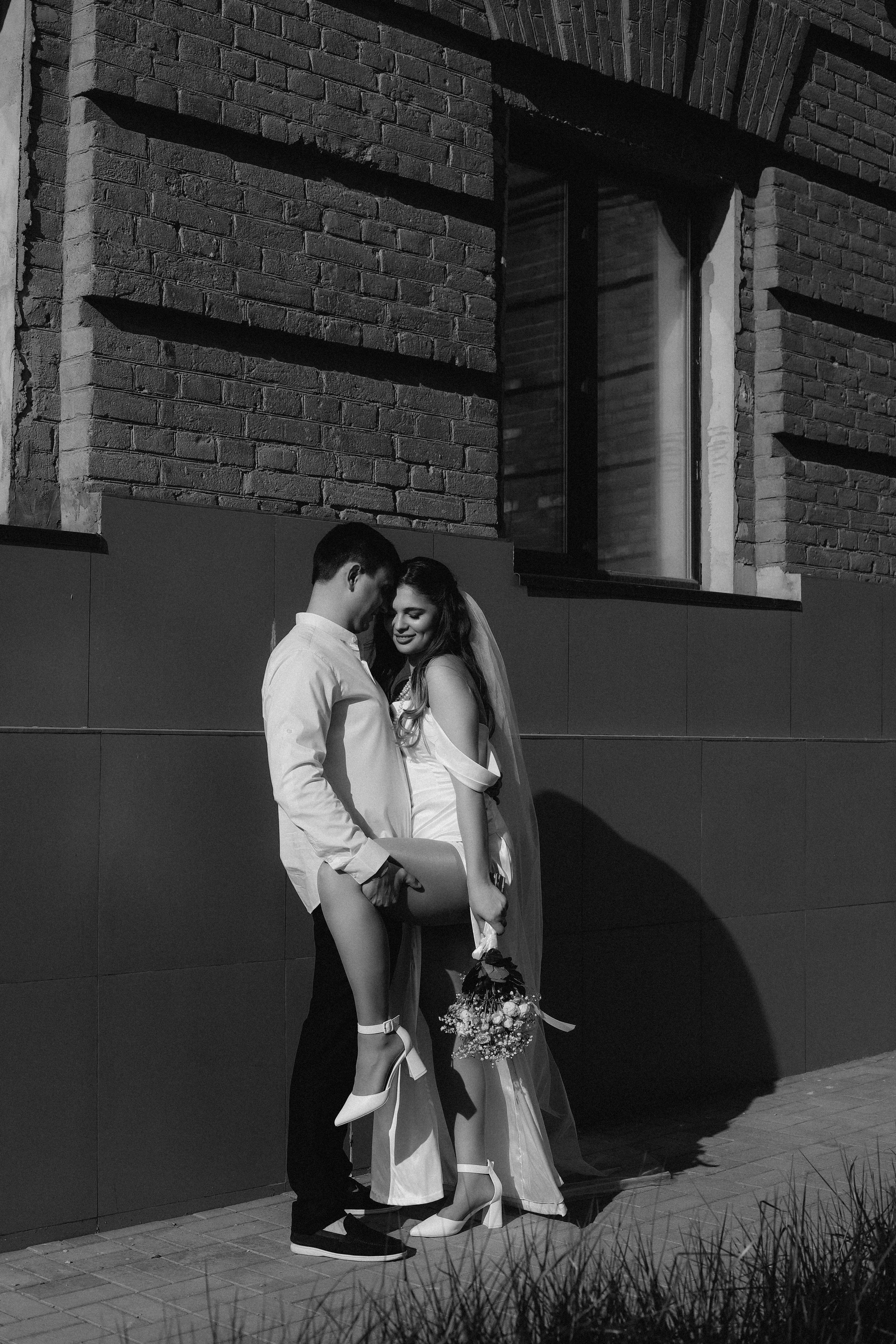 ВЛАДИСЛАВА & ОЛЕГ. Фотограф Мариуполь | Ялта | Крым — Диана Мазенко