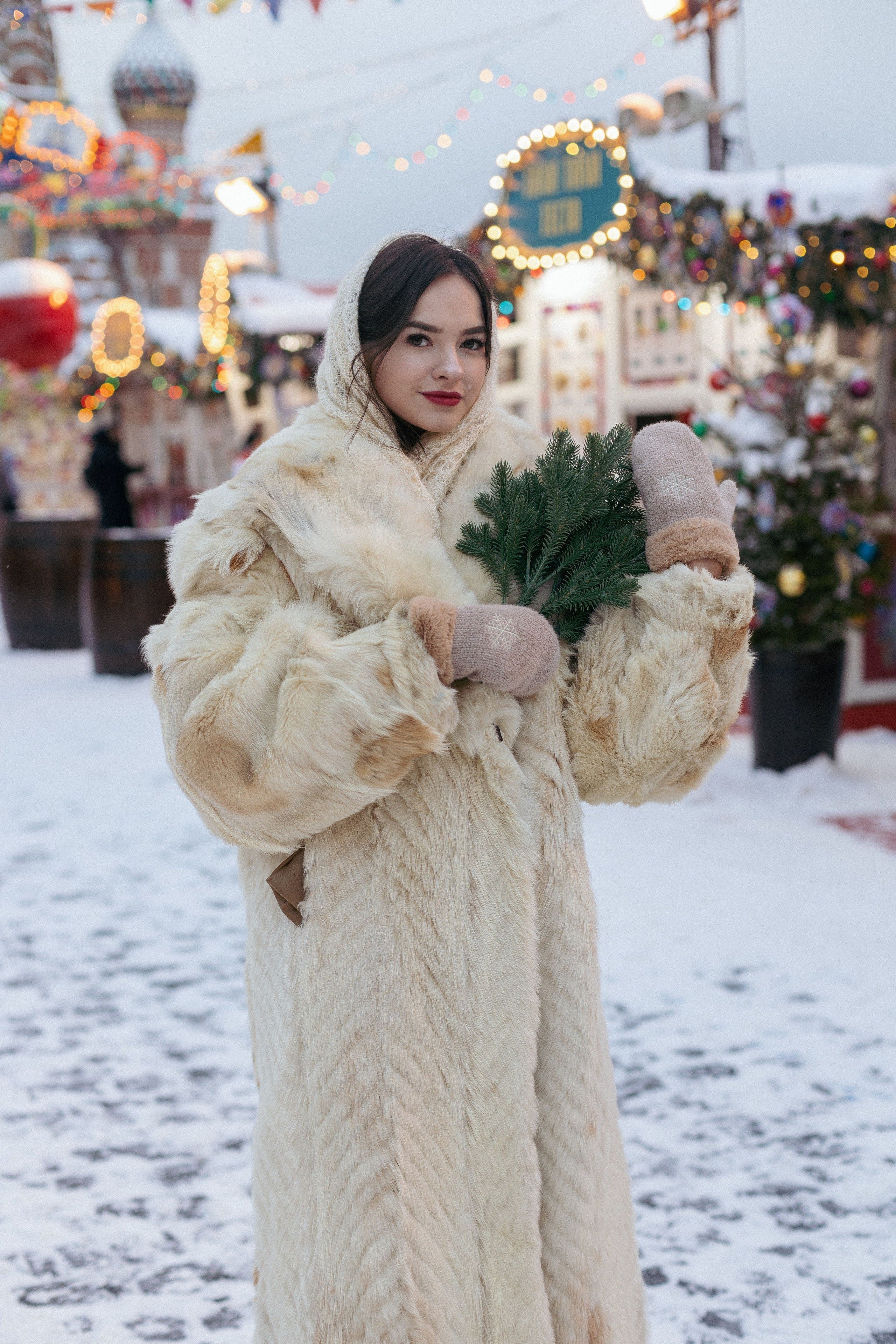 Полина. Наталья Косьянова. Ваш фотограф. Москва
