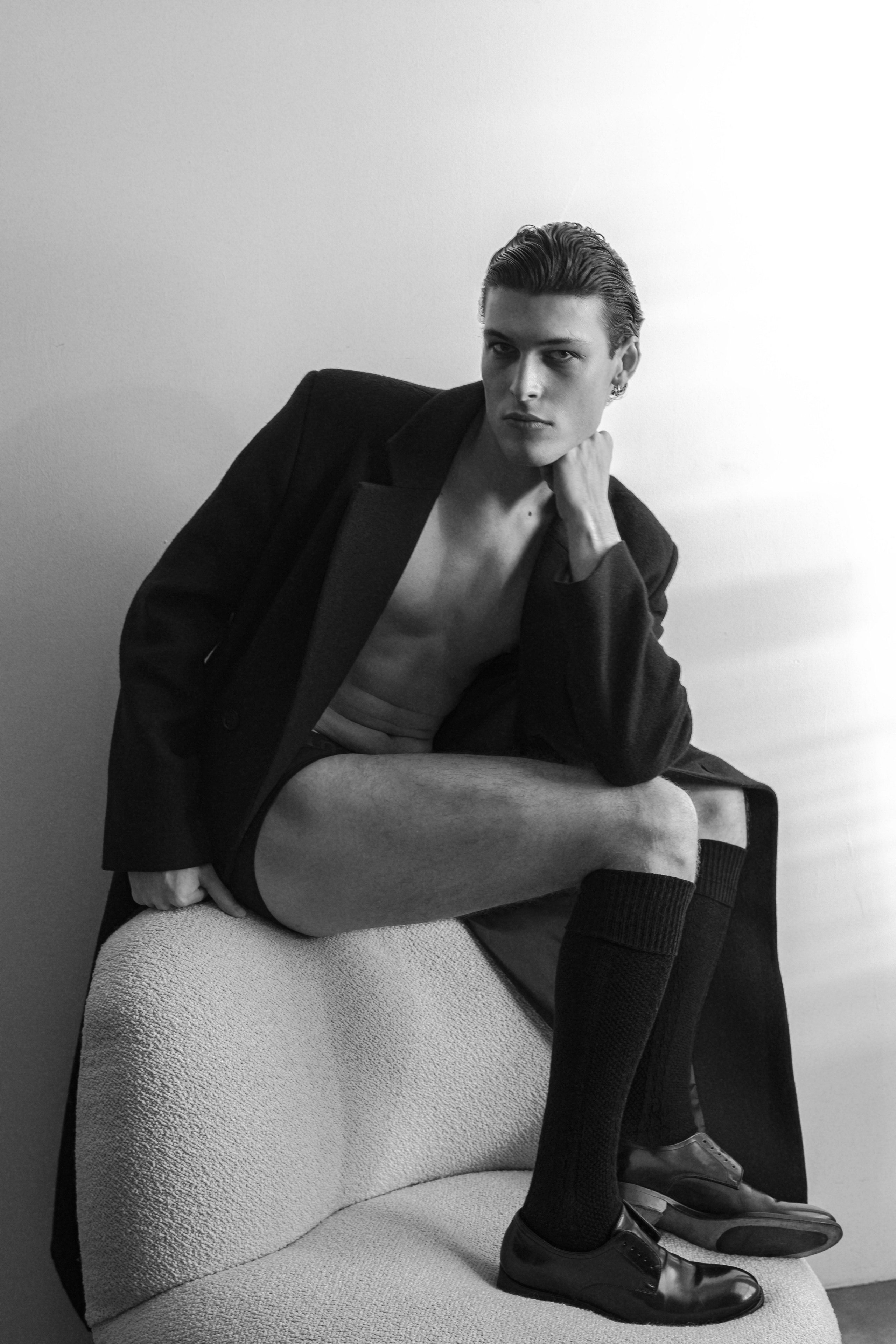 Индивидуальные фотосессии. Фотограф в Москве Черниговцева Анастасия