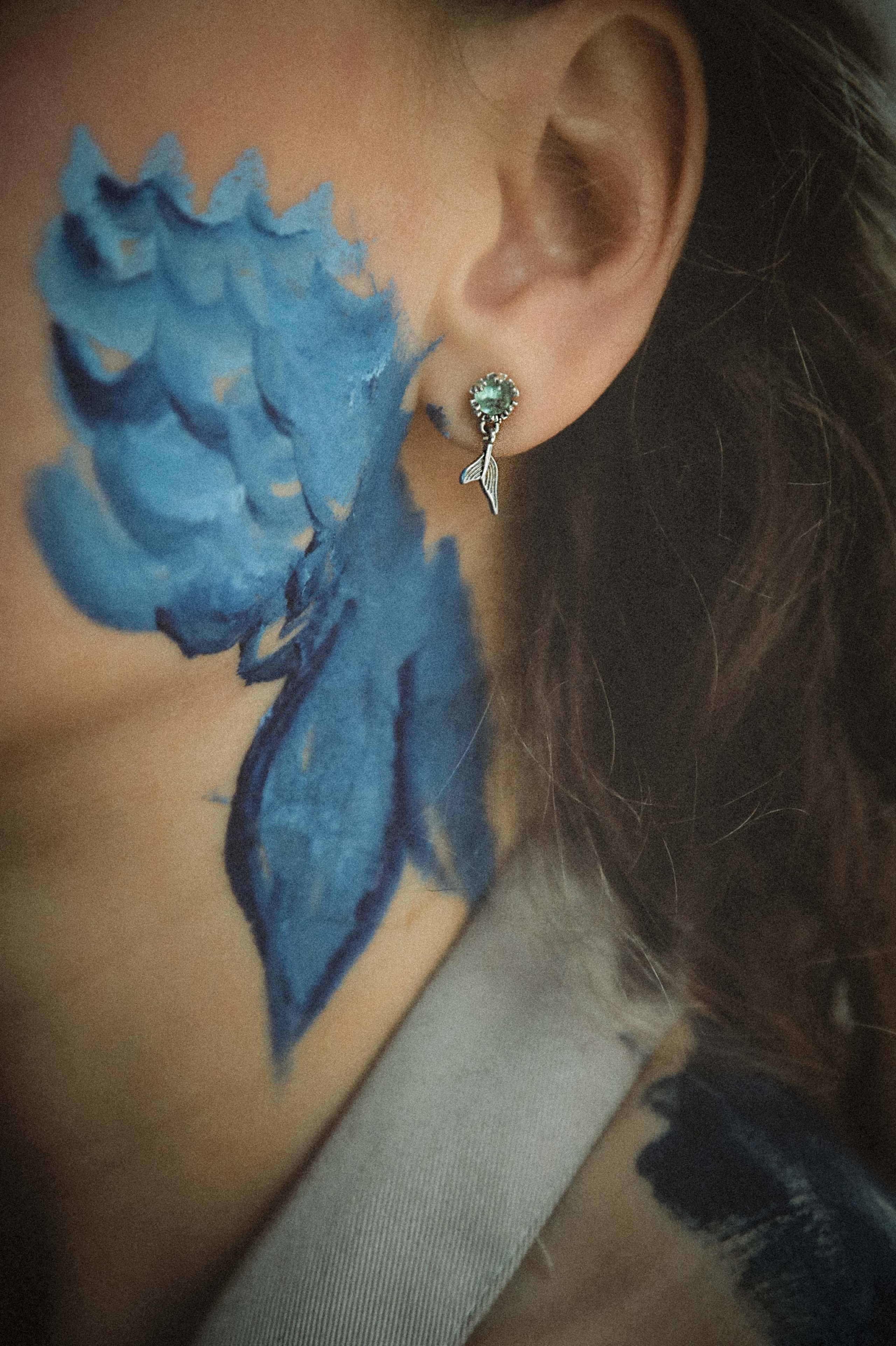 Художница. Женский портрет в Нижнем Новгороде Татьяна Малюгина