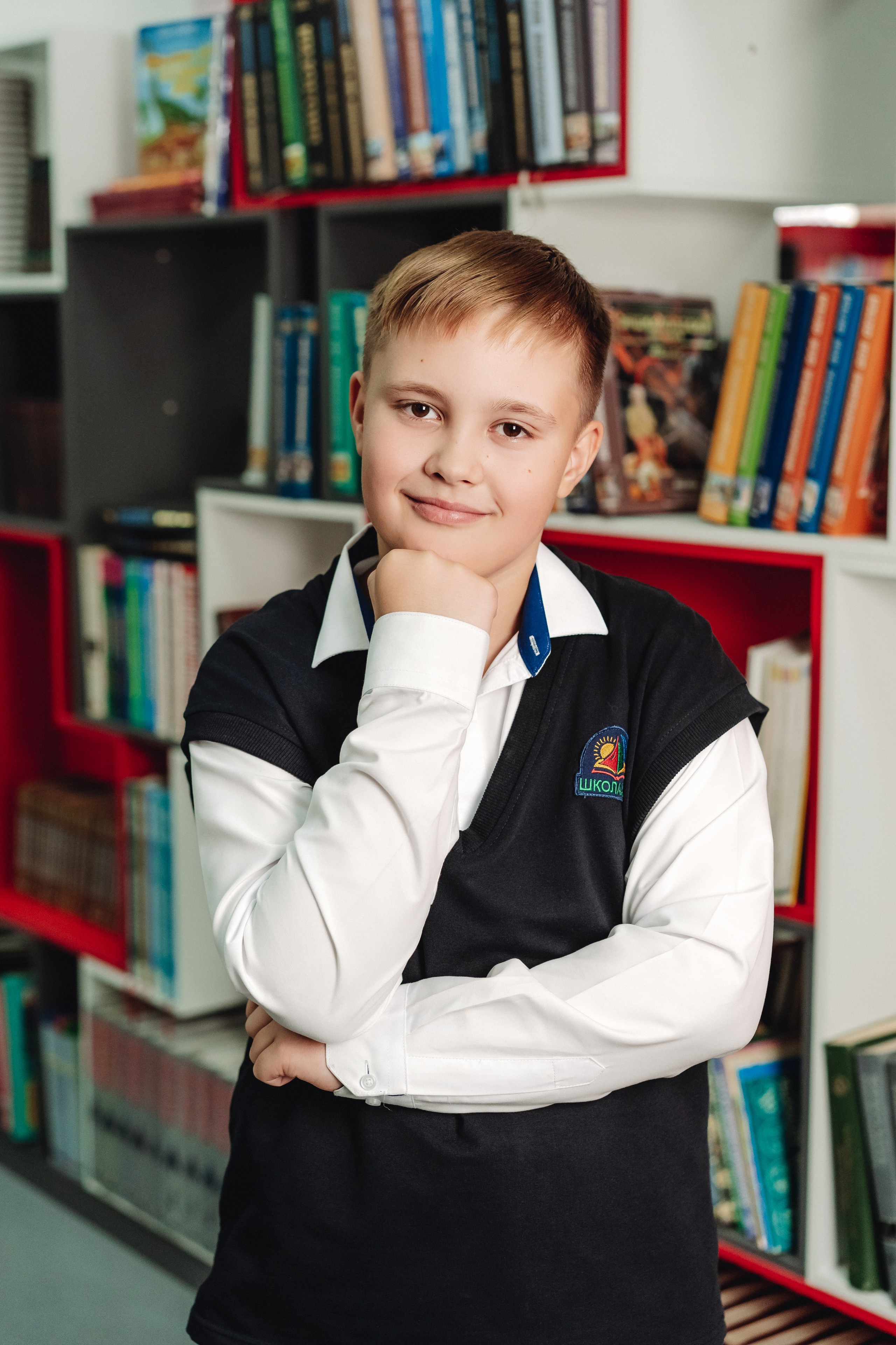 1-4 классы. Семейный и контент фотограф в Красноярске Власова Екатерина
