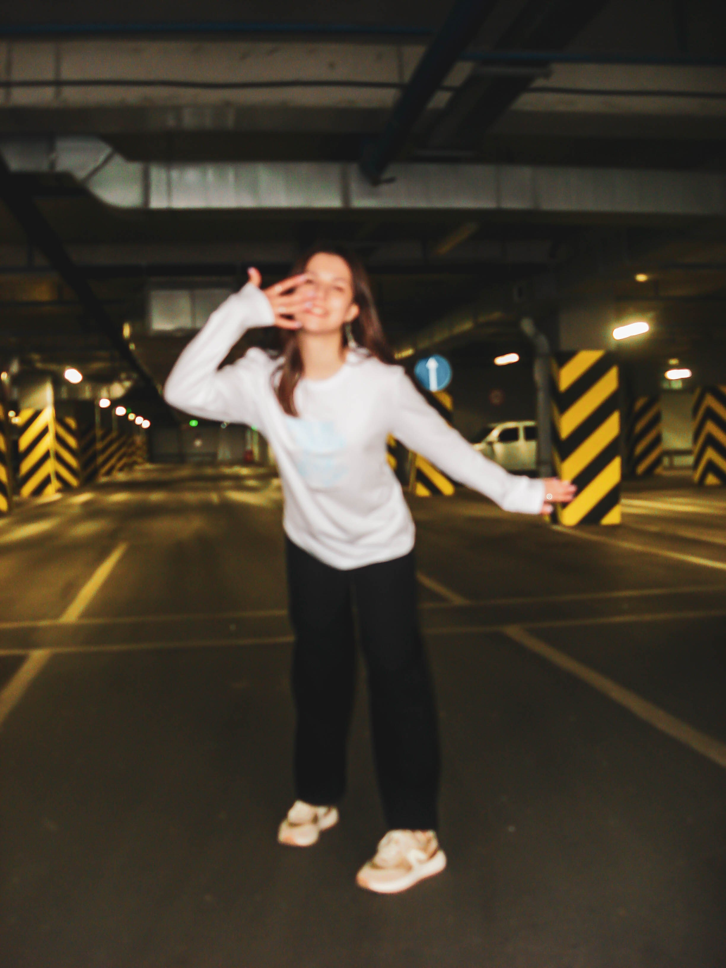 Индивидуальная съемка. Фотограф Зареева Маргарита | pearllphoto