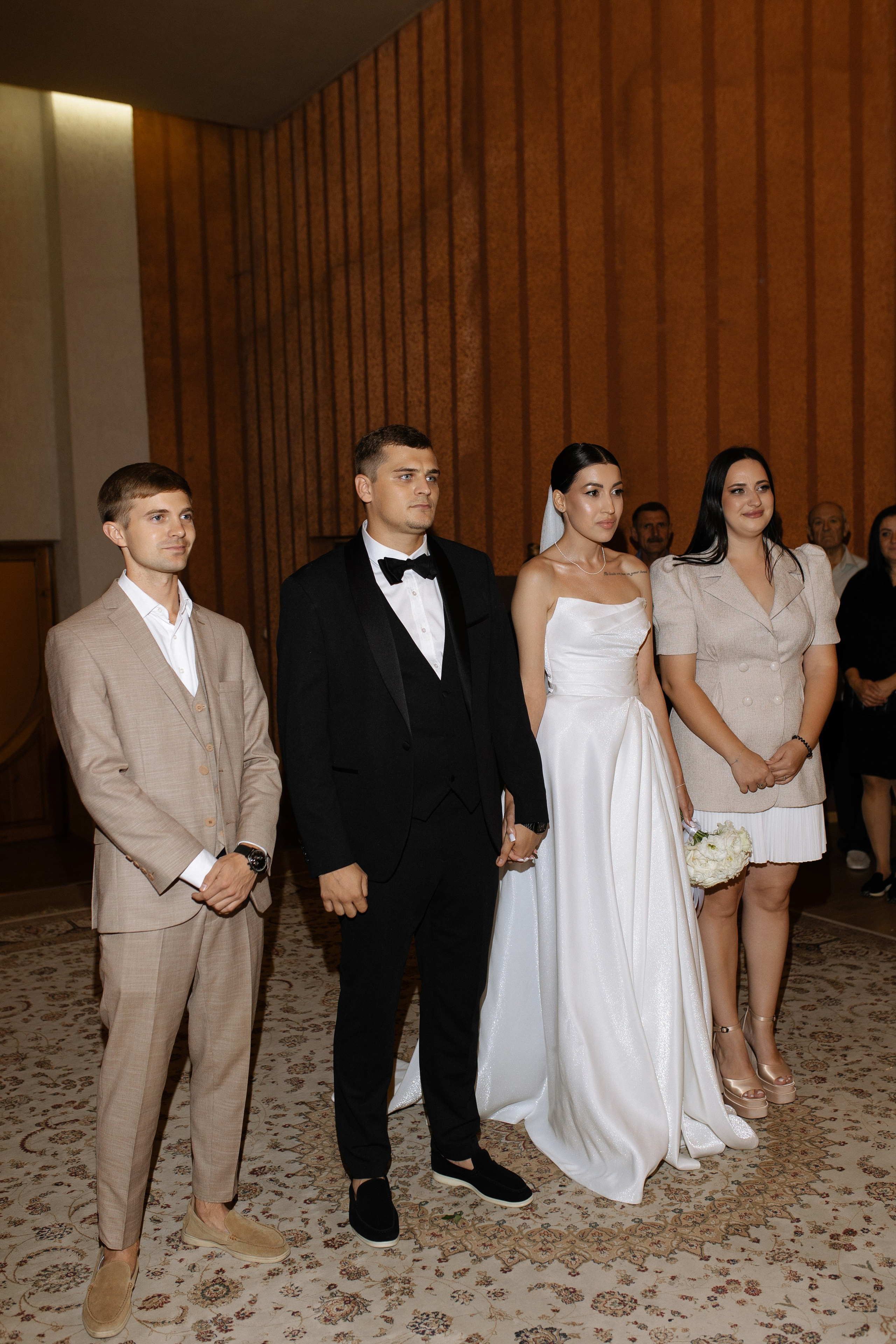 Жизнь Моя♥. Свадебный фотограф Краснодар — Сочи — Алексей Титов