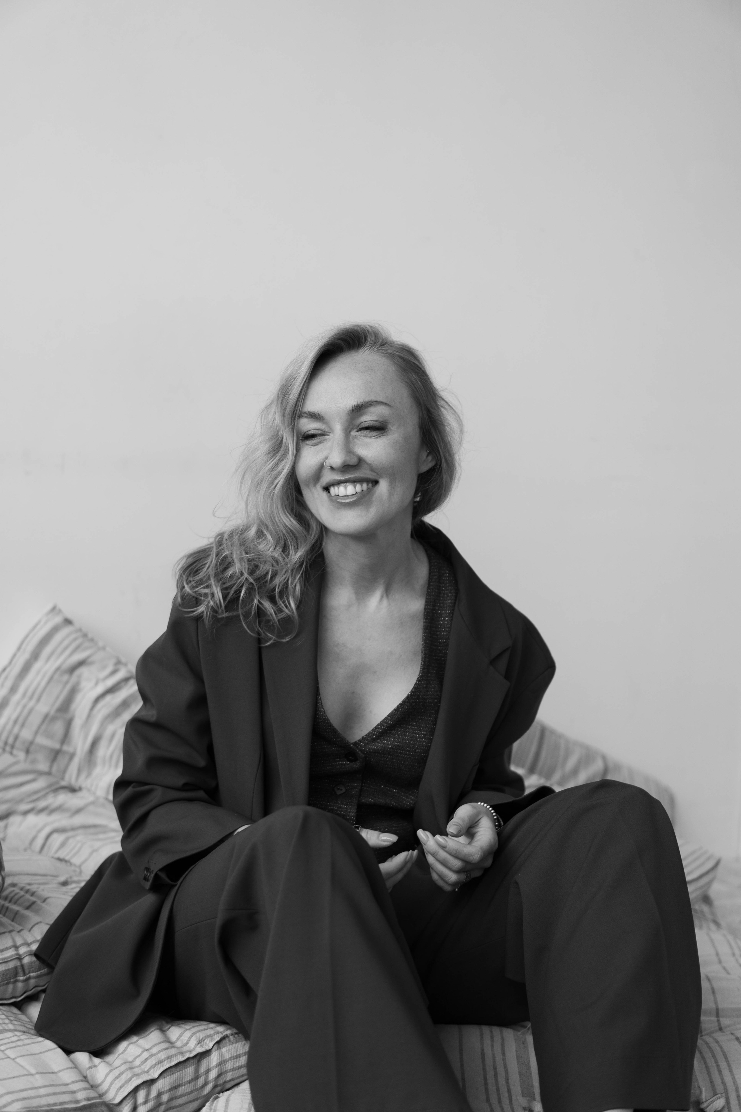 Индивидуальная съёмка  Анастасии - Дергачев Дмитрий фотограф в Хабаровске. Фотограф в Хабаровске