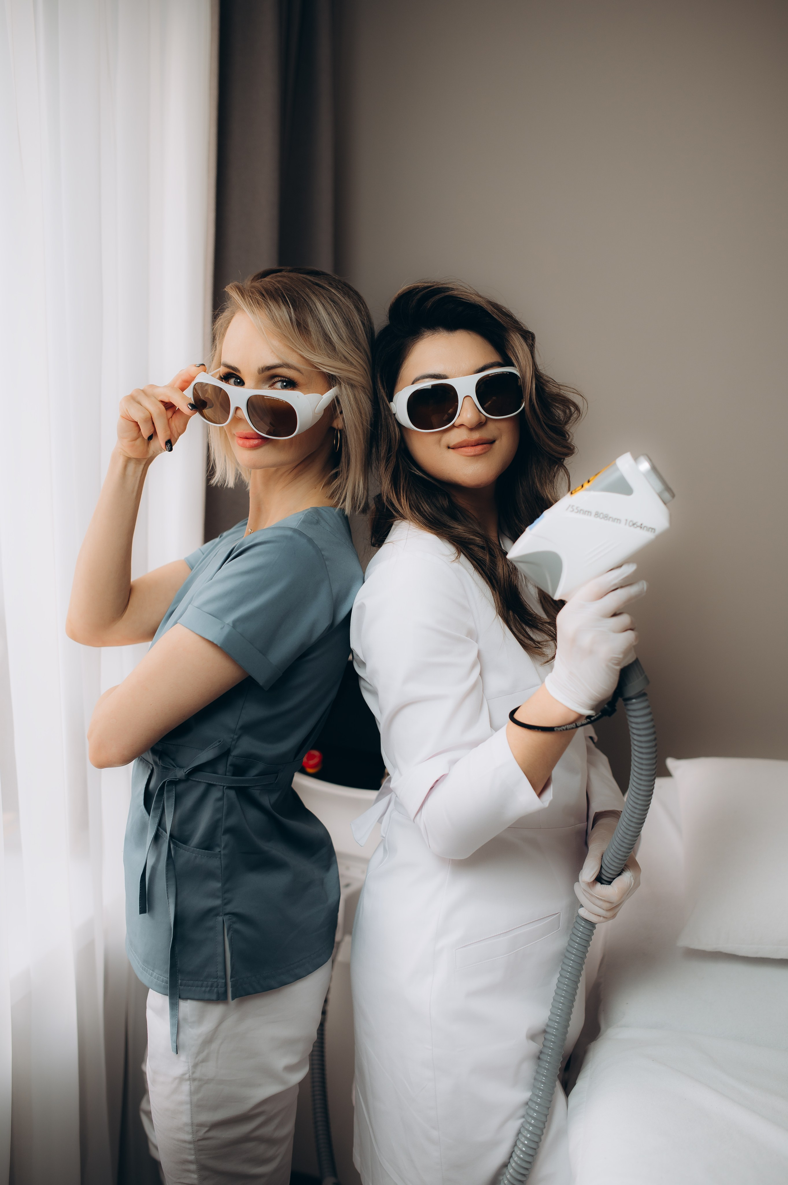 Для салона красоты. Фотограф Алексин, Тула