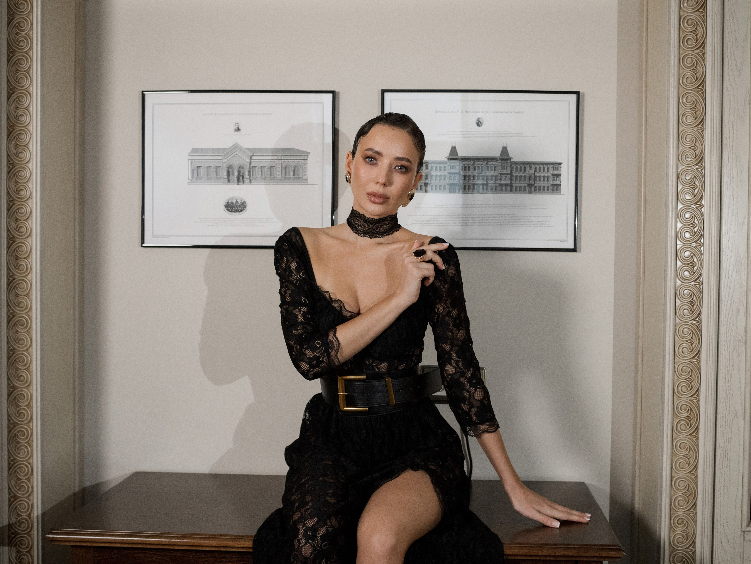 Мария | Невеста Дракулы. Универсальный фотограф и видеограф в Самаре