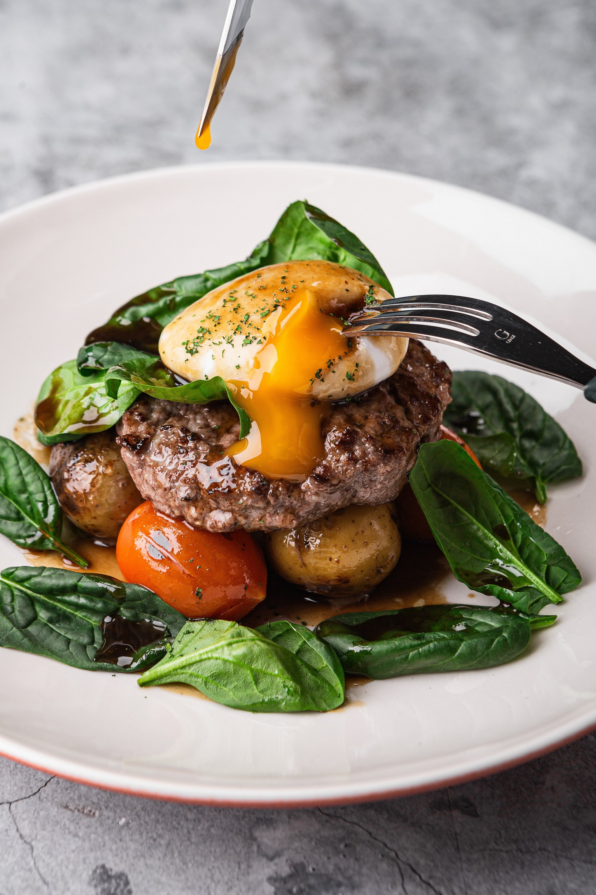 Портфолио Контент. Профессиональный Фуд фотограф в Санкт-Петербурге