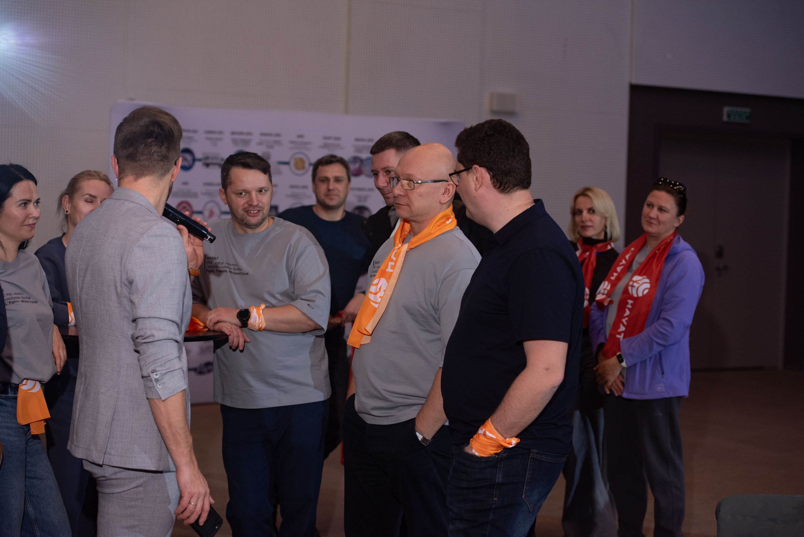 Конференции. Свадебный, семейный, фэшн фотограф, школьный фотограф в Сочи