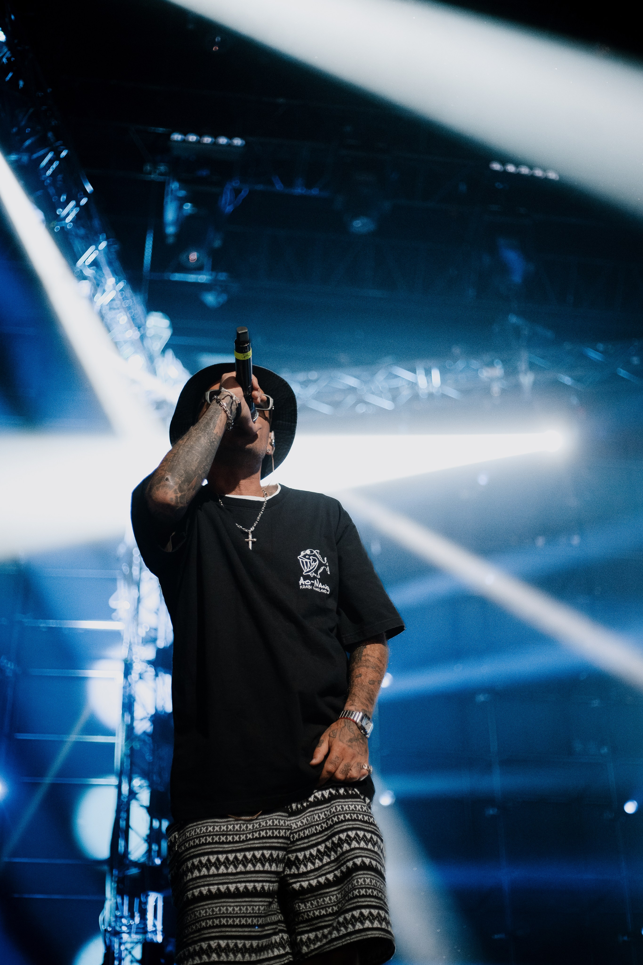 GUF. Фотограф Москва