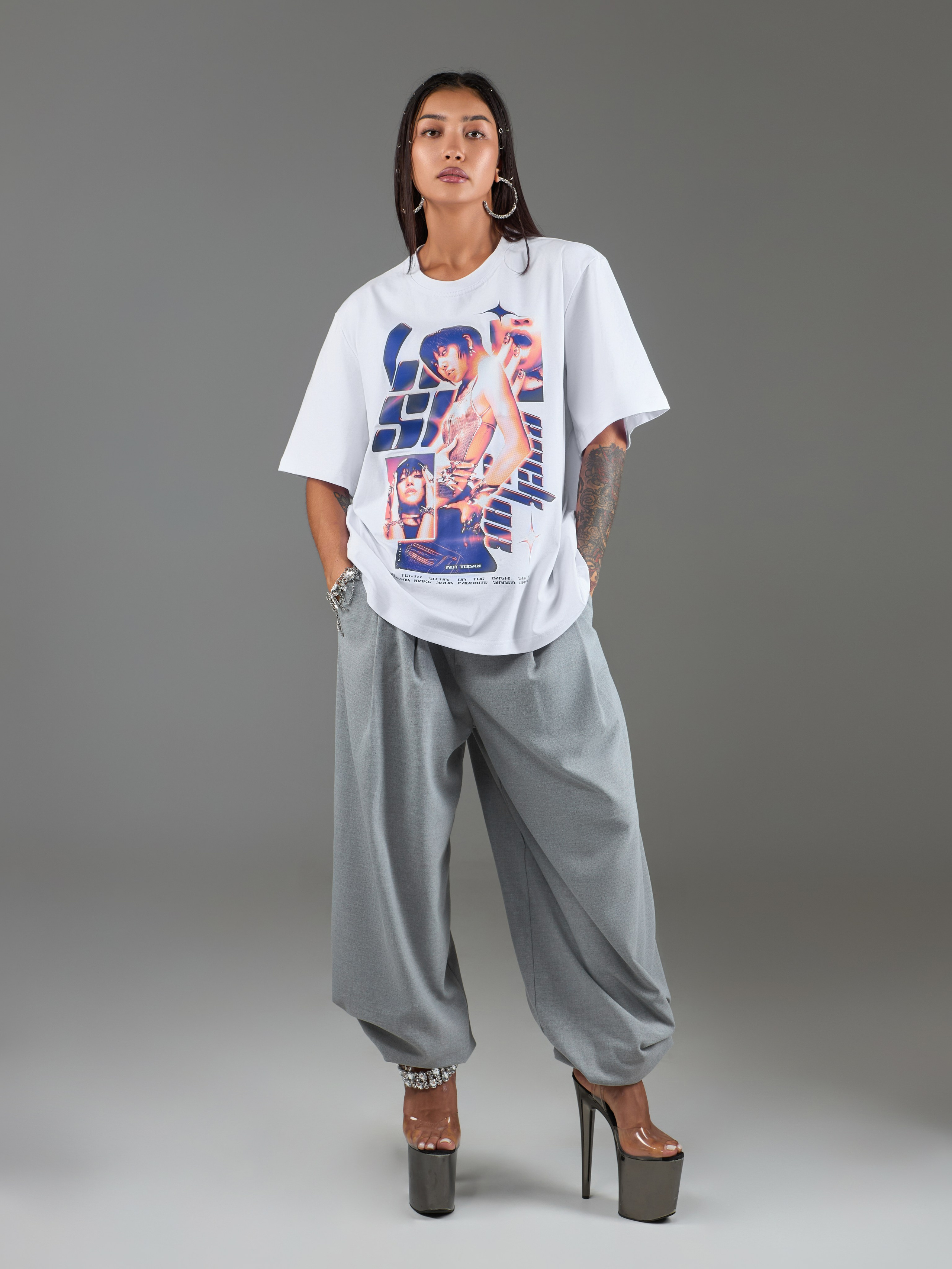 Nakama. Фотограф Воронеж — стильные фотосессии беременности, портрет, мода