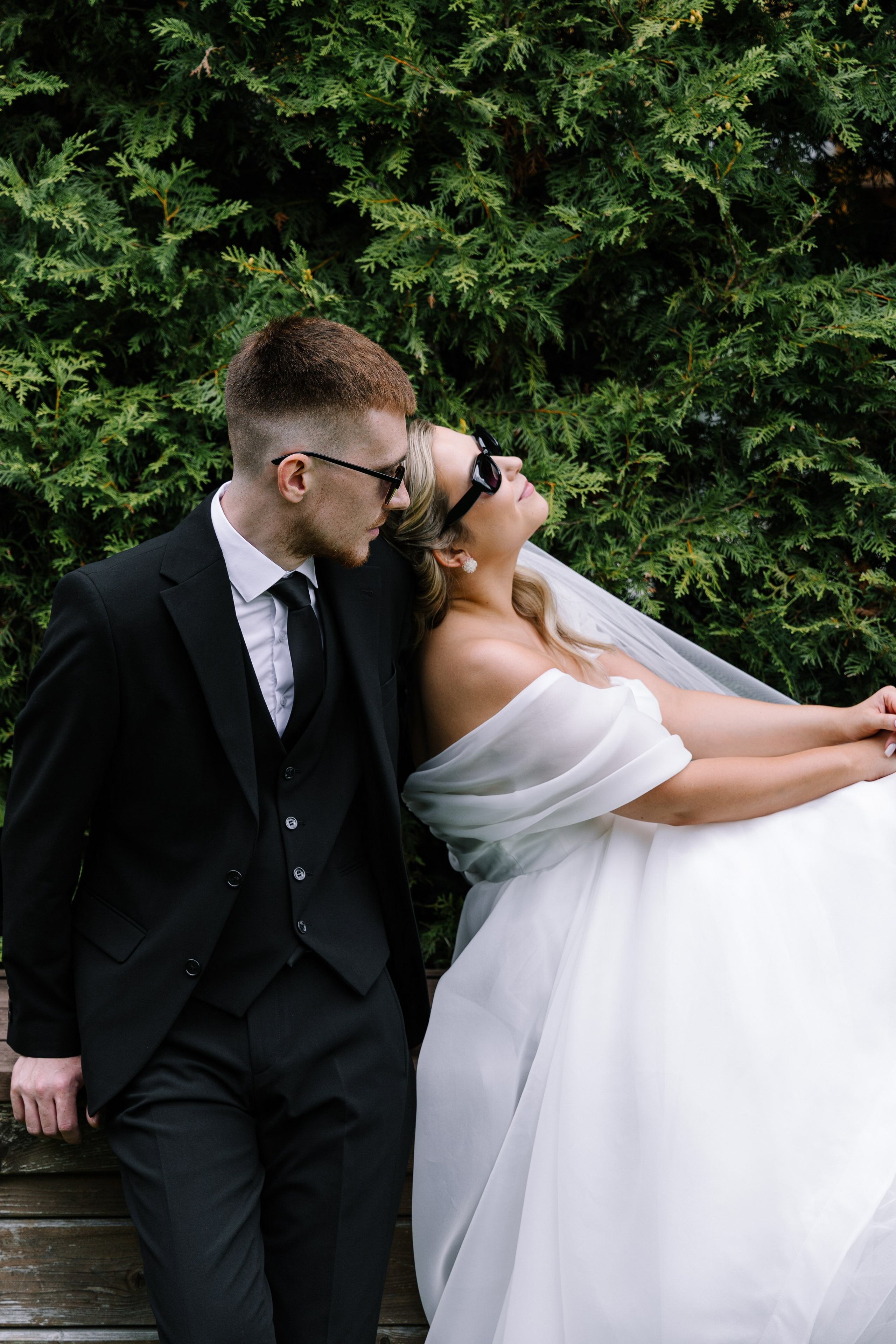 Дмитрий и Алена. Свадебный фотограф и видеограф в Москве, Виктор Архилюк